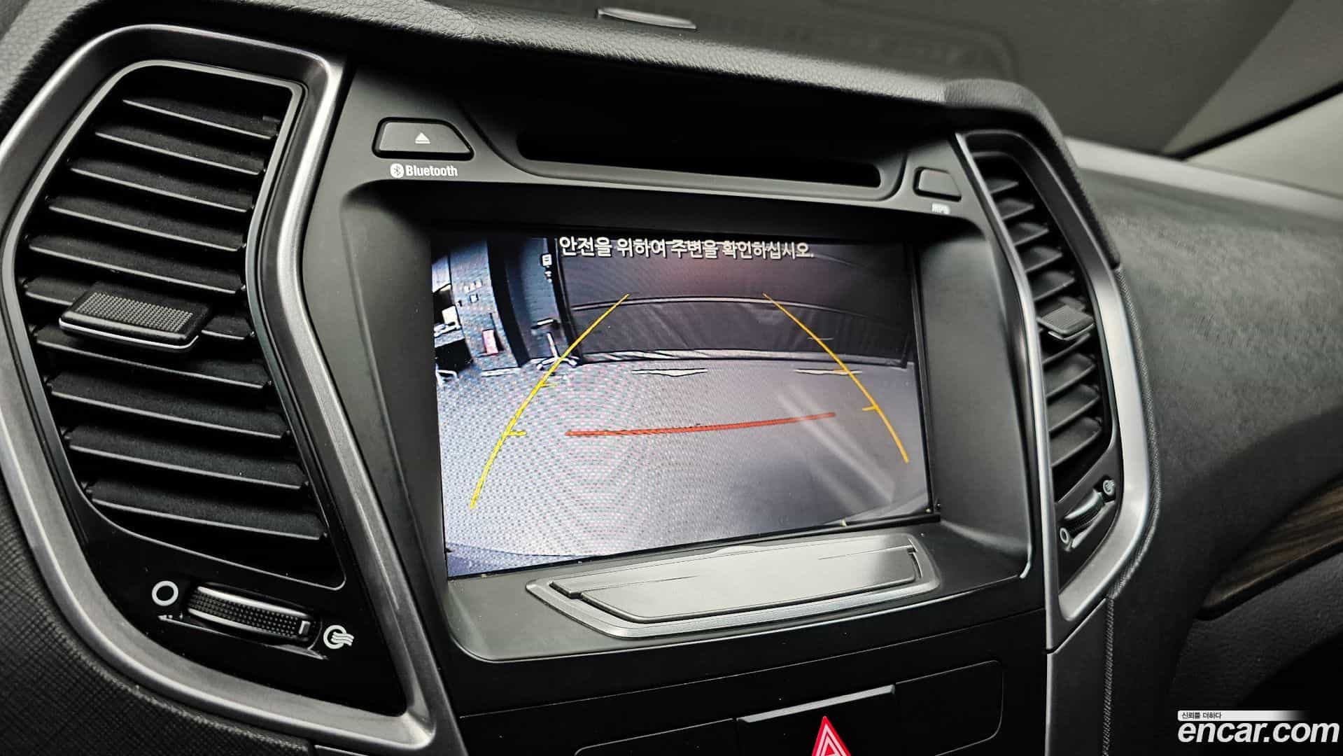 Santafe Hyundai 2012.11-OPTION-019