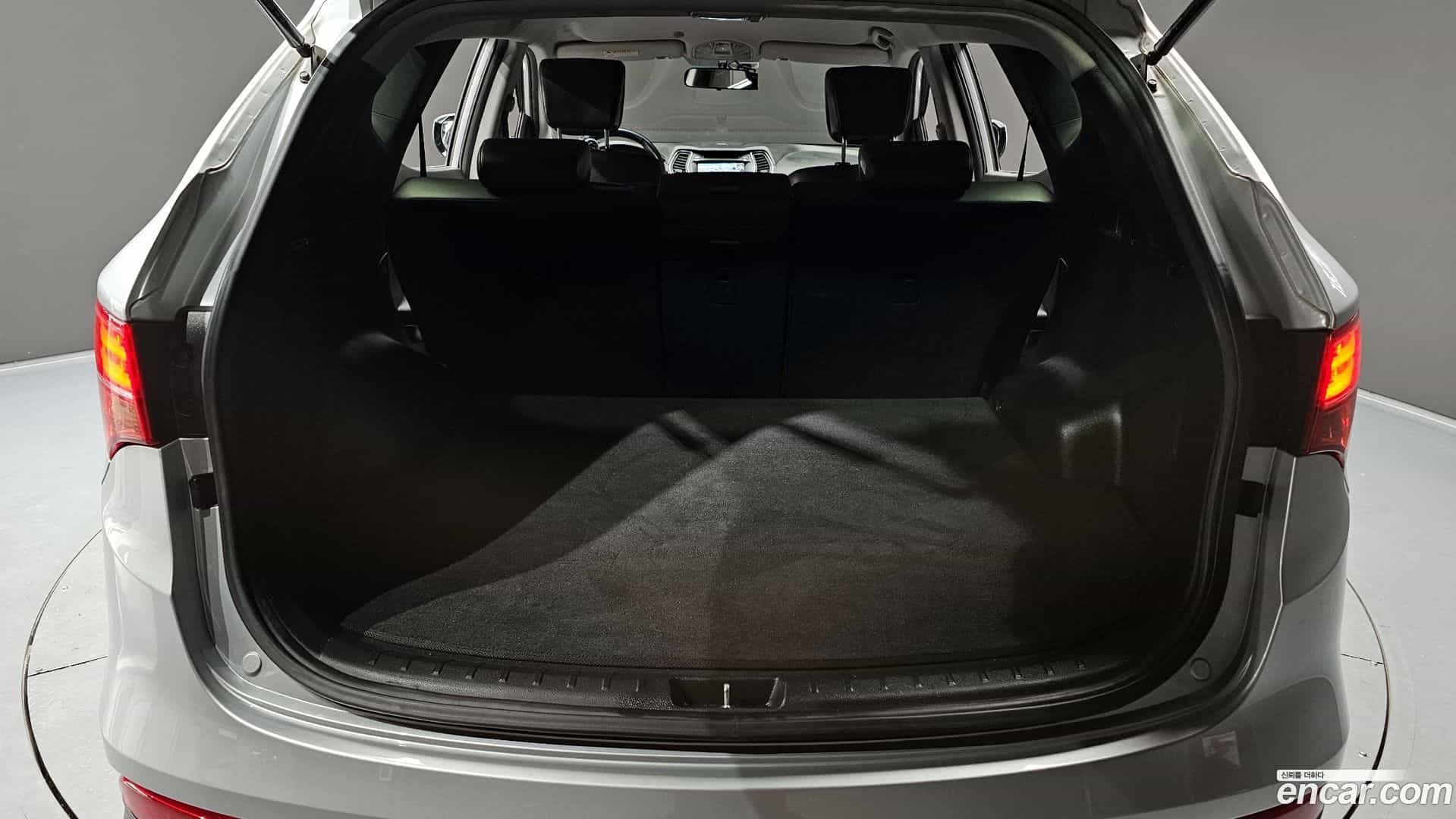 Santafe Hyundai 2012.11-OPTION-024