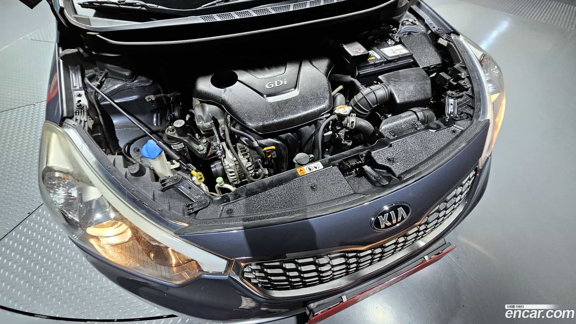 K3 Kia 2014.11-INNER-006