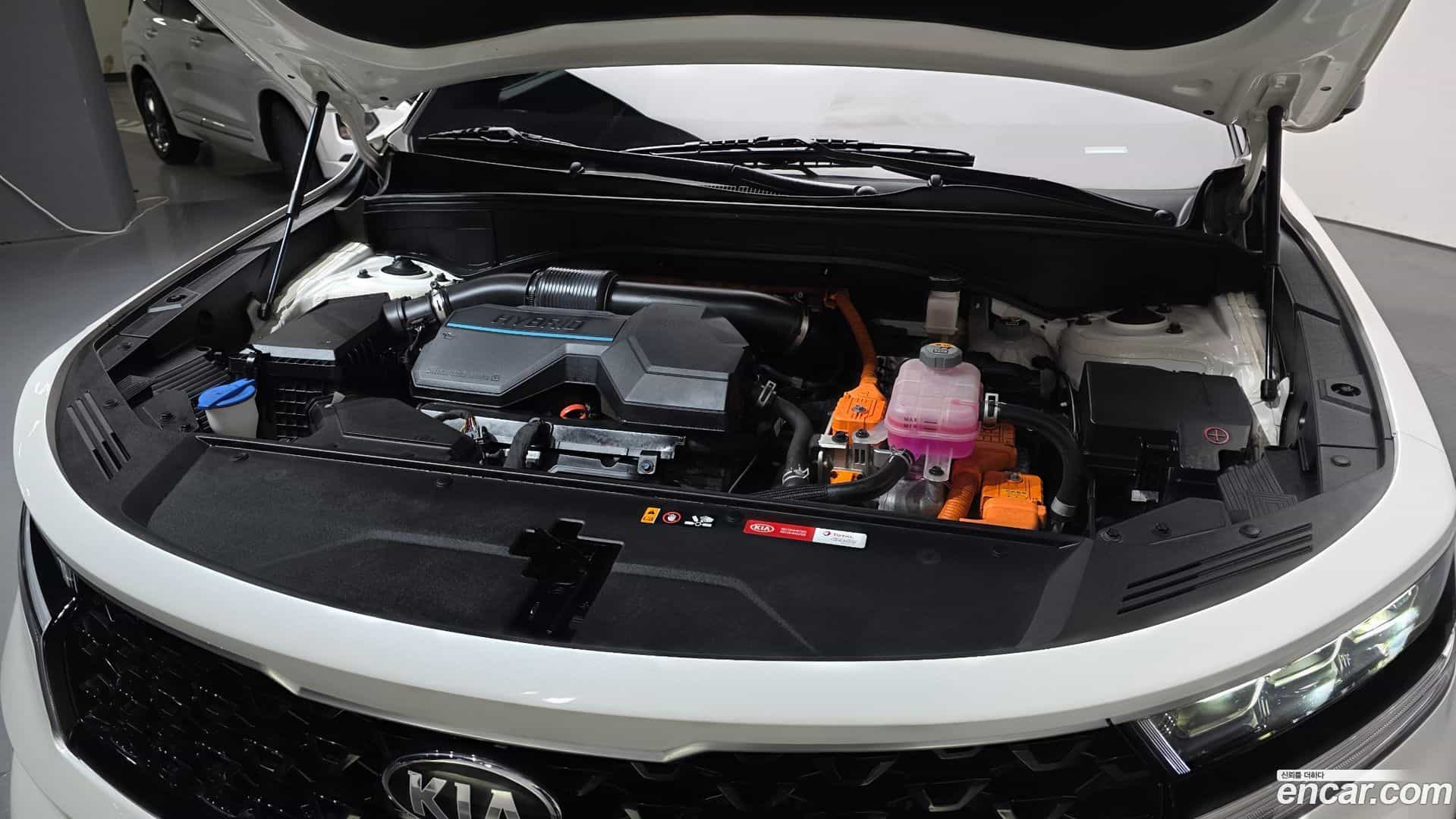 Sorento Kia 2020.10-INNER-006