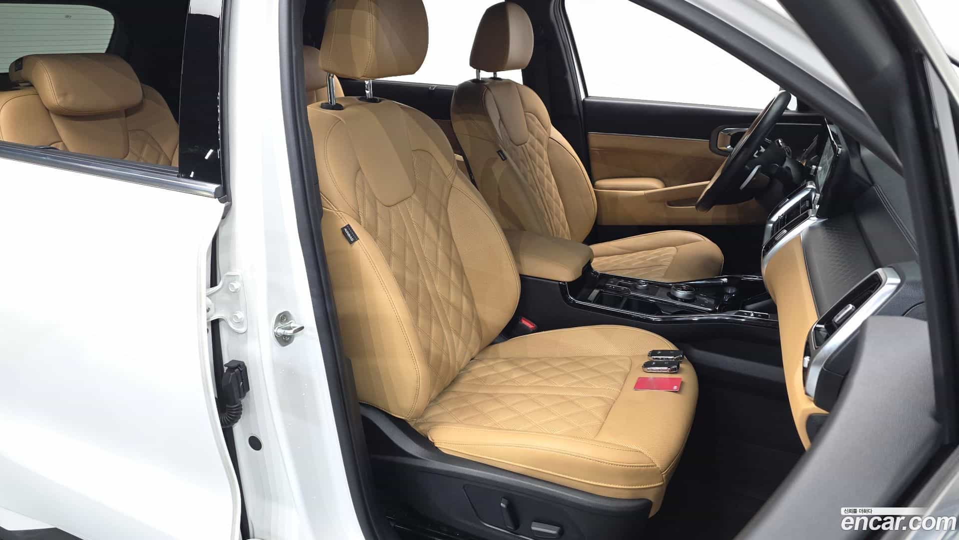 Sorento Kia 2020.10-INNER-010