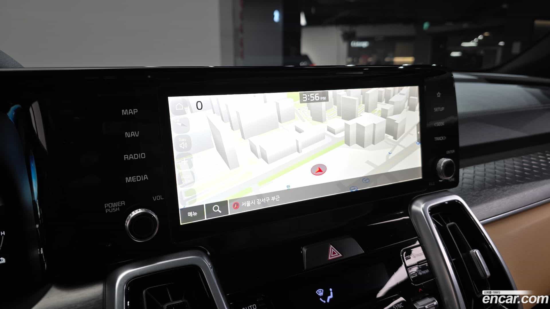 Sorento Kia 2020.10-OPTION-018