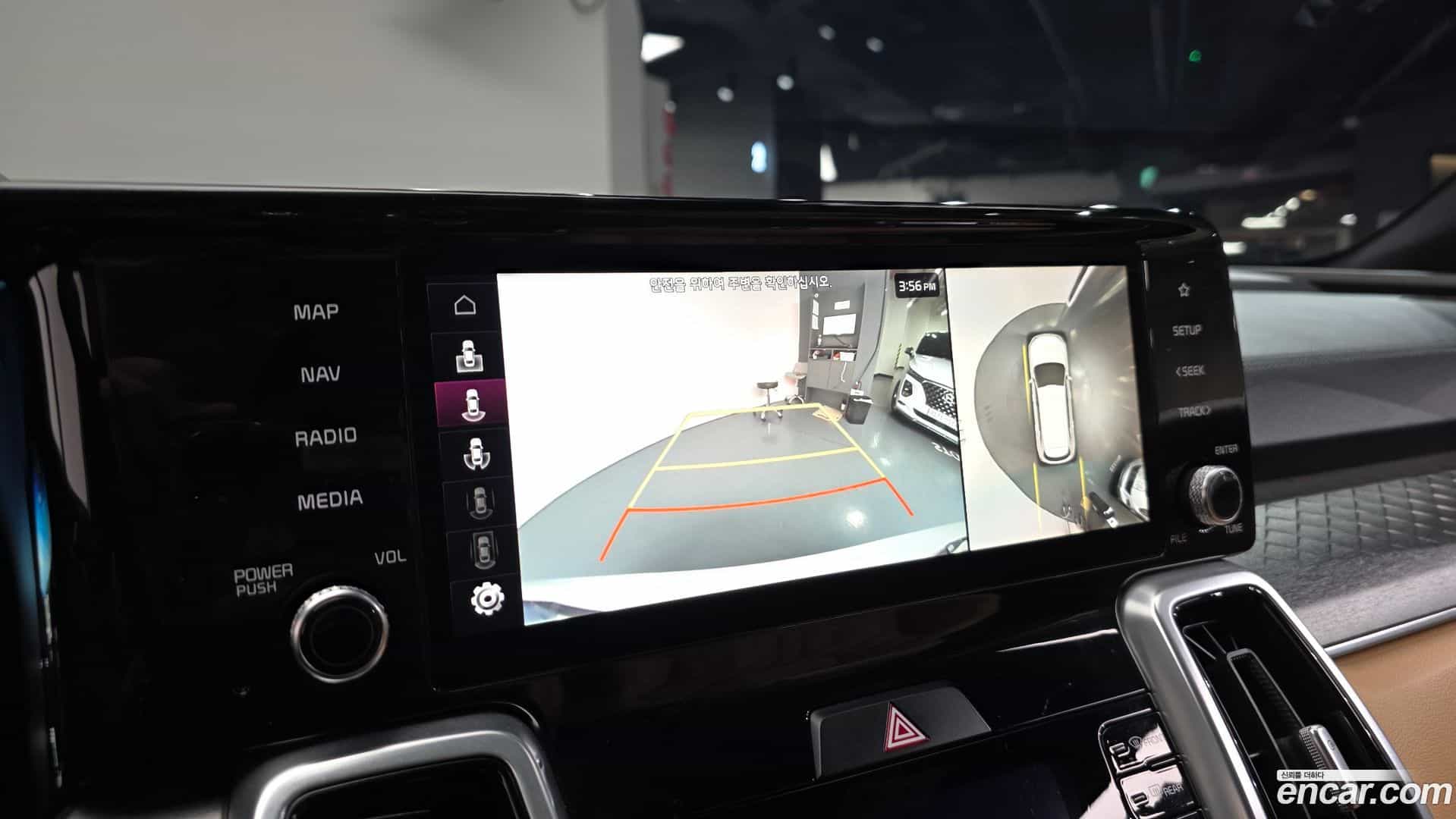 Sorento Kia 2020.10-OPTION-019