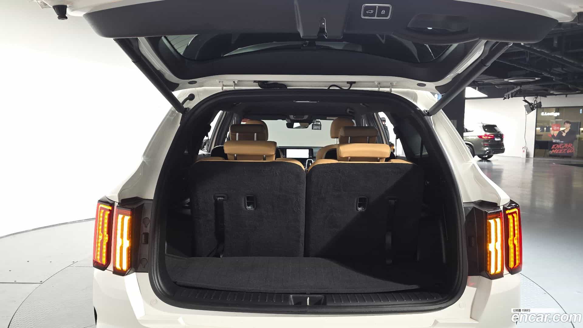 Sorento Kia 2020.10-OPTION-024