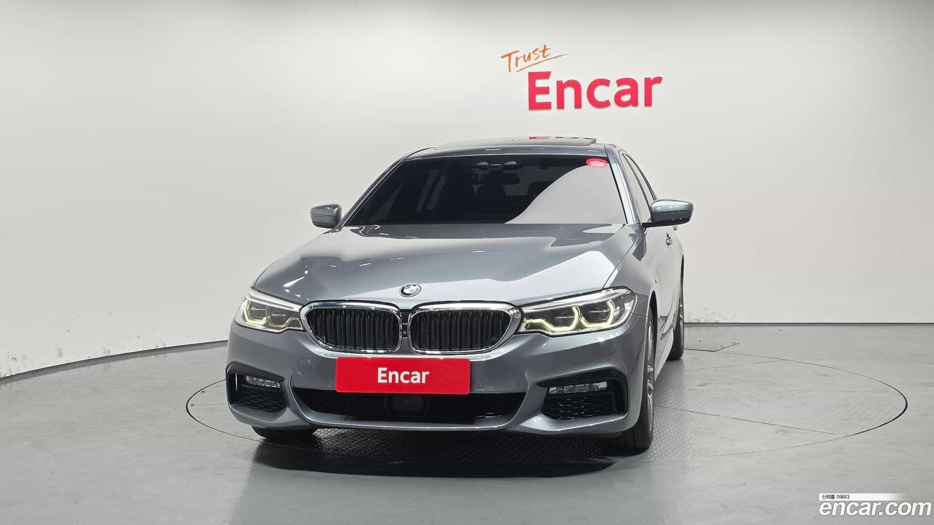 5-Series BMW 2017.5-OUTER-003