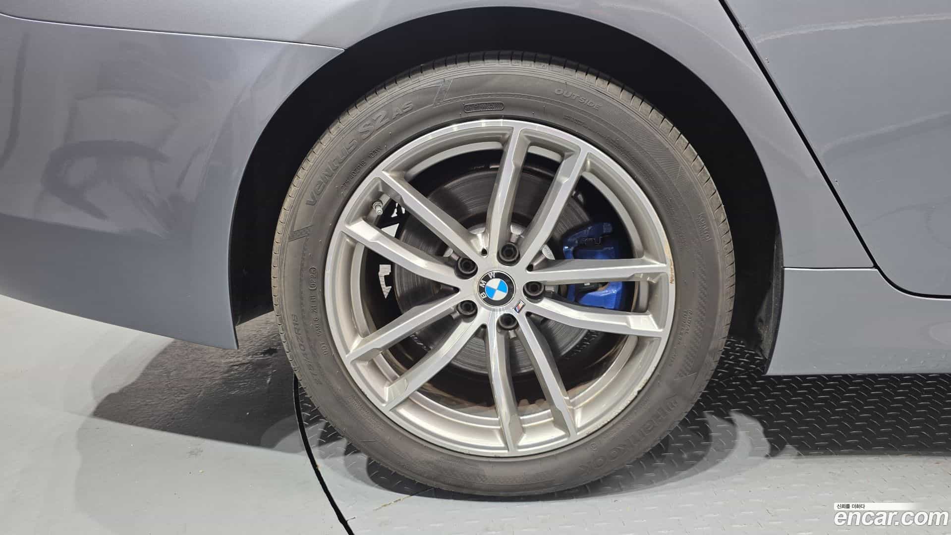 5-Series BMW 2017.5-OUTER-005