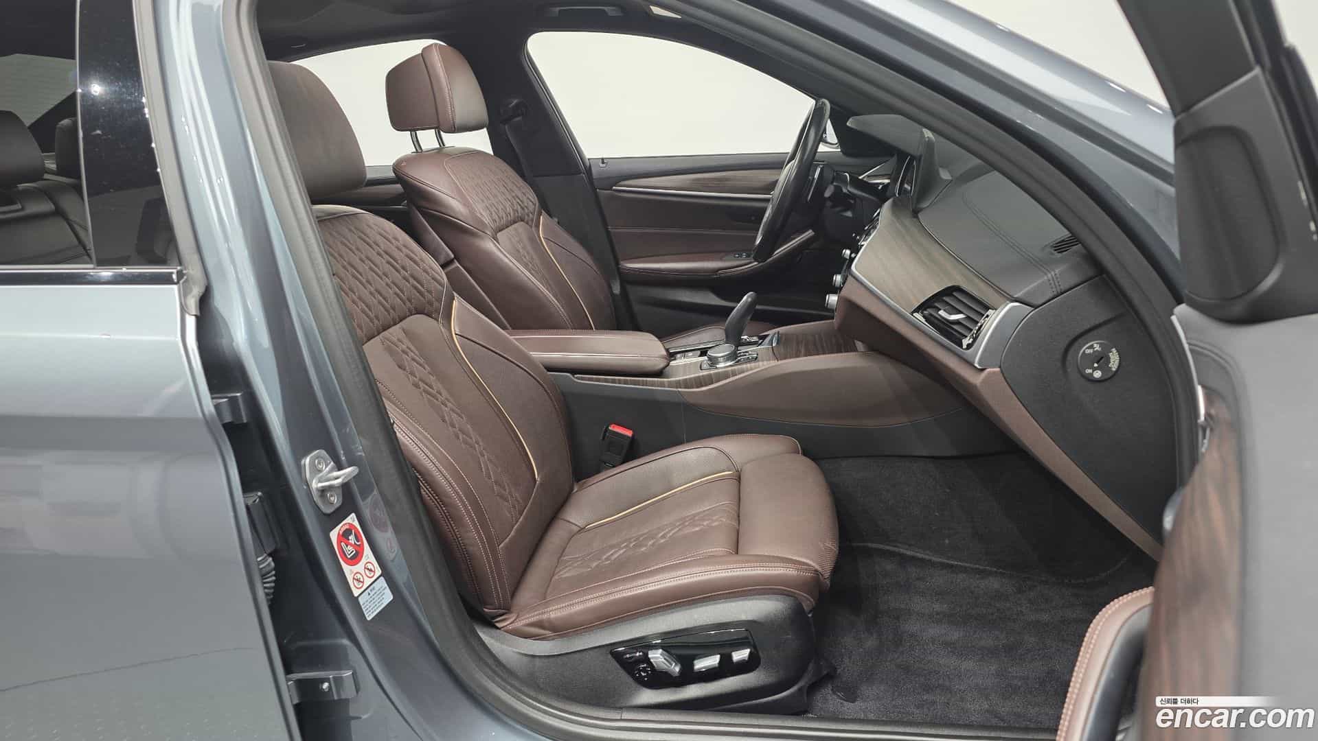 5-Series BMW 2017.5-OPTION-015