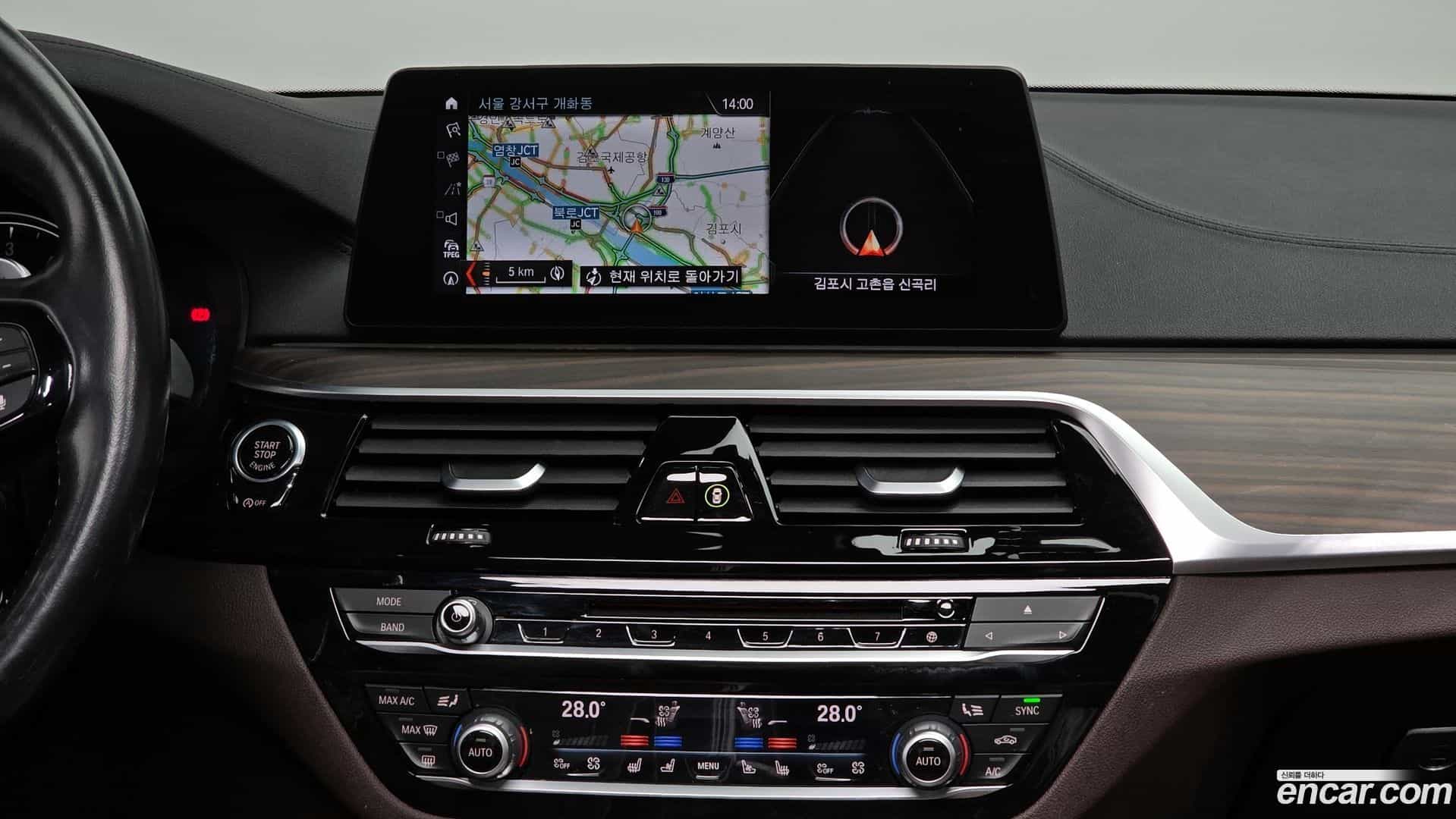 5-Series BMW 2017.5-OPTION-018