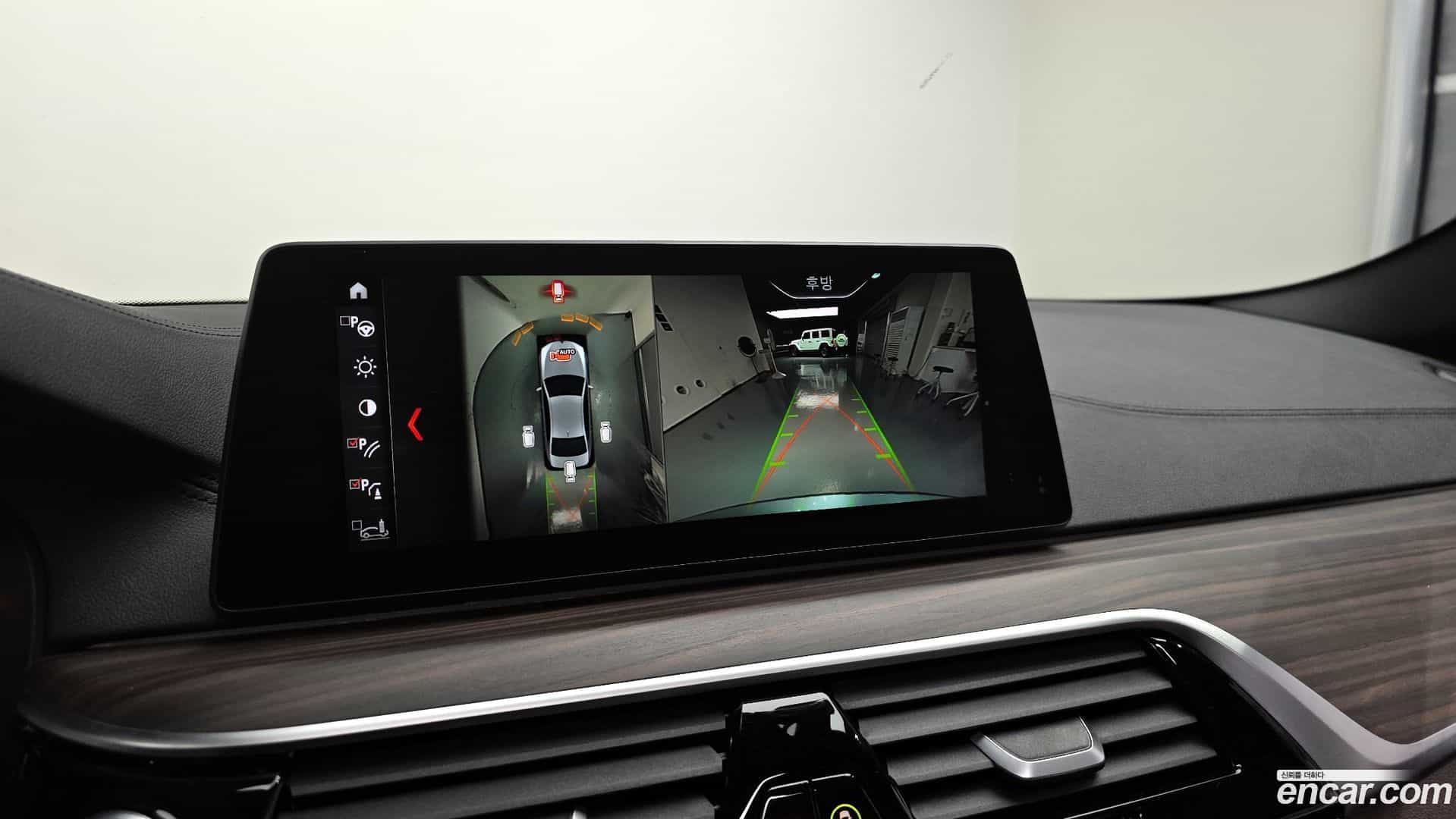 5-Series BMW 2017.5-OPTION-019