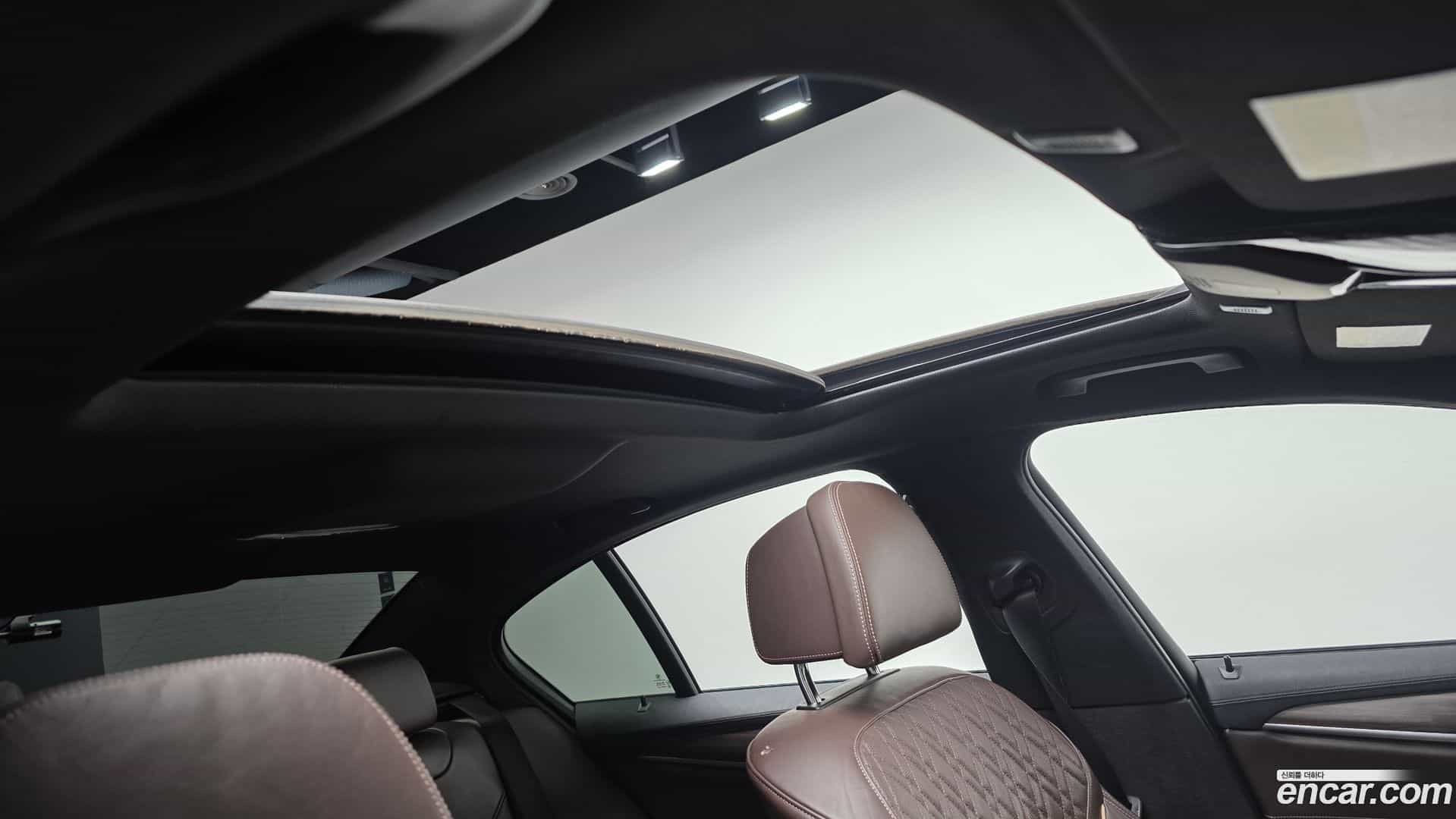 5-Series BMW 2017.5-OPTION-022