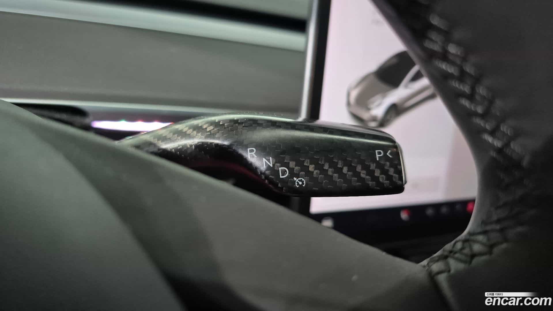 Model 3 Tesla 2021.2-INNER-009