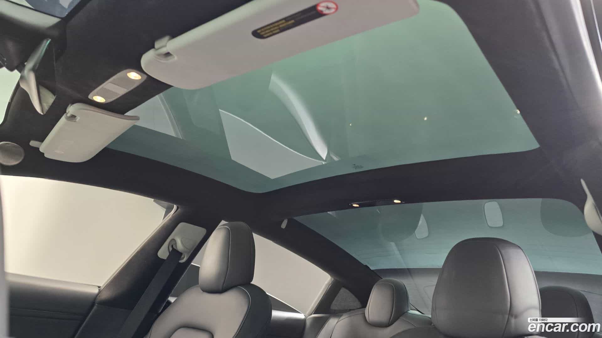 Model 3 Tesla 2021.2-OPTION-023