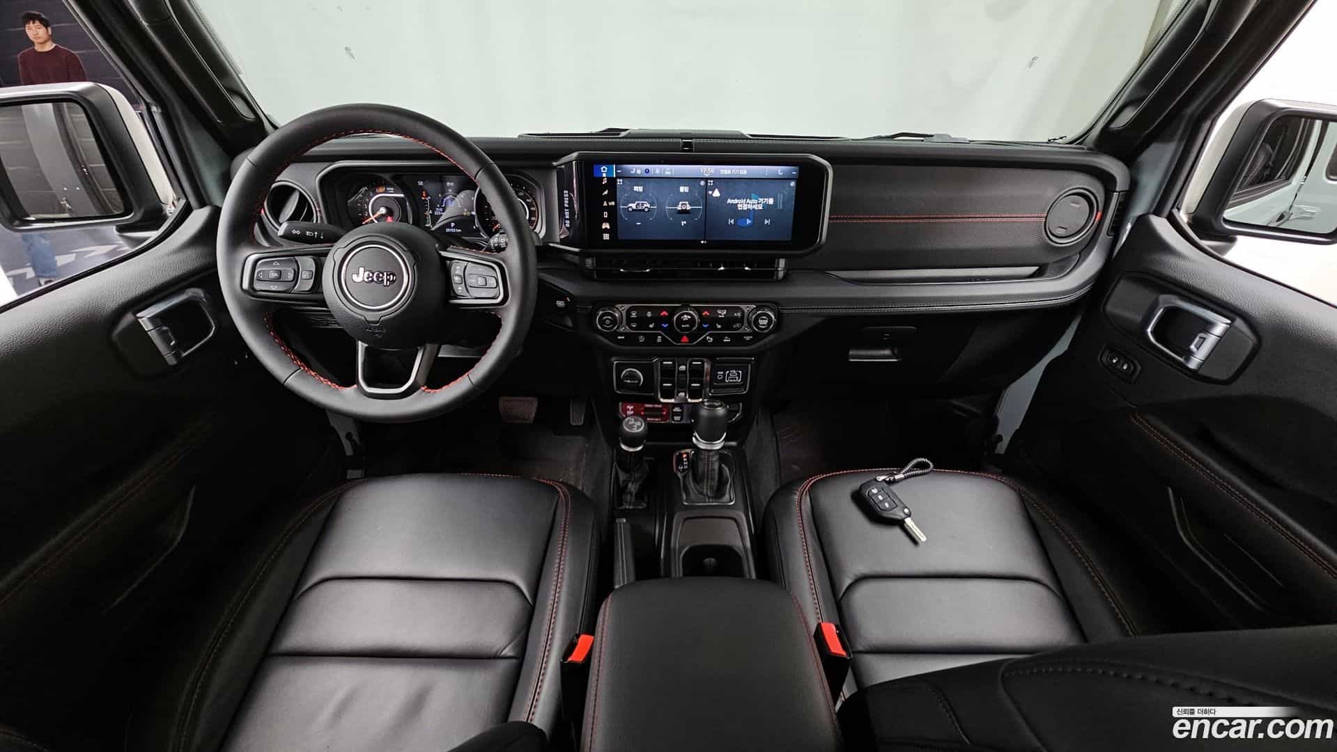 Wrangler Jeep 2024.4-INNER-007