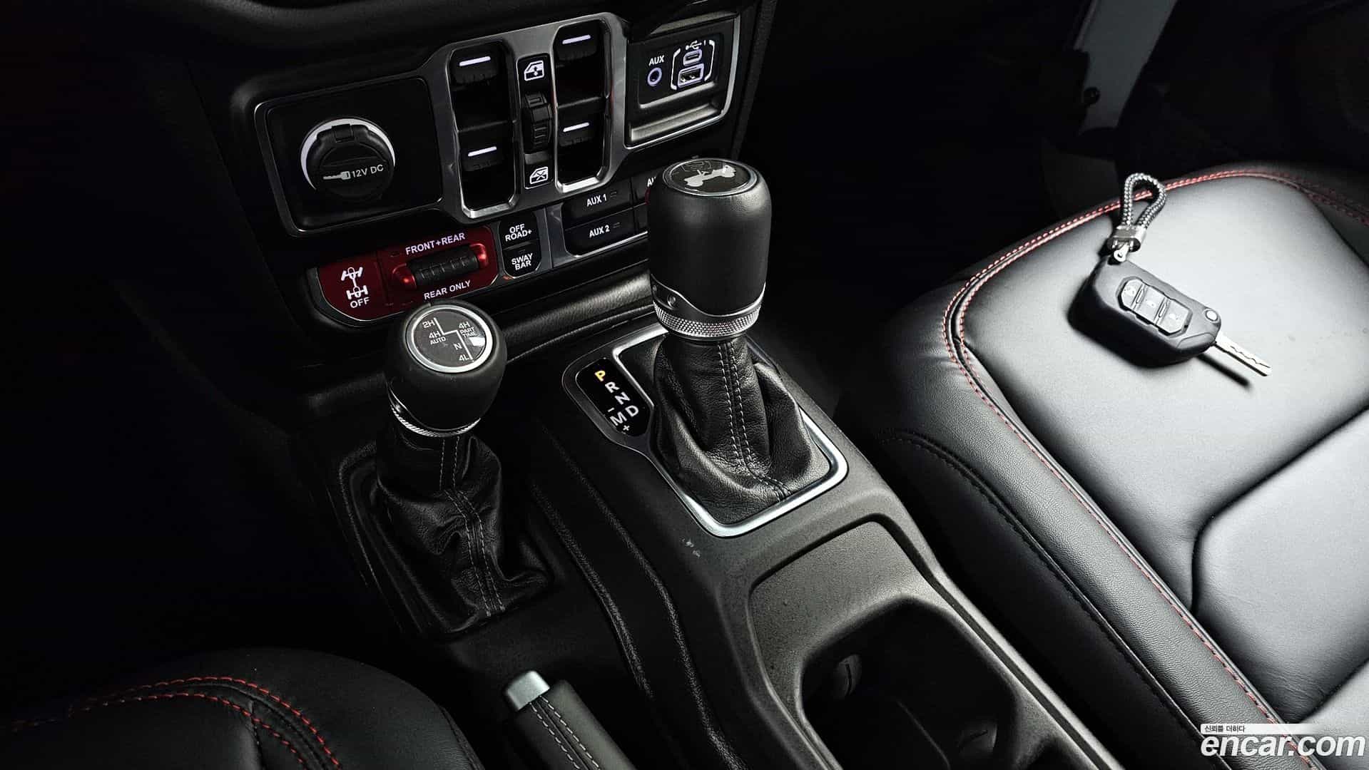 Wrangler Jeep 2024.4-INNER-009