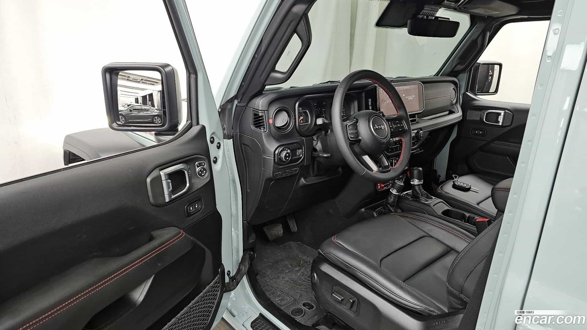 Wrangler Jeep 2024.4-INNER-010