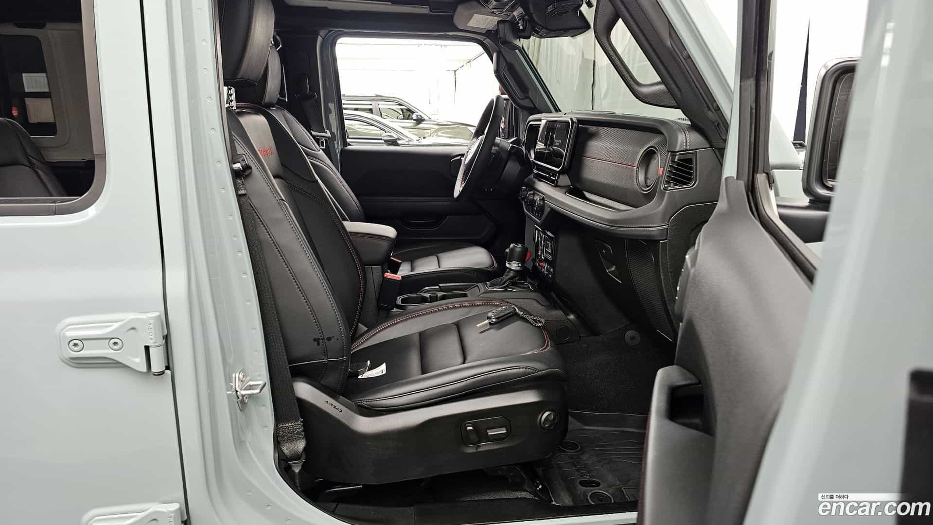 Wrangler Jeep 2024.4-OPTION-015