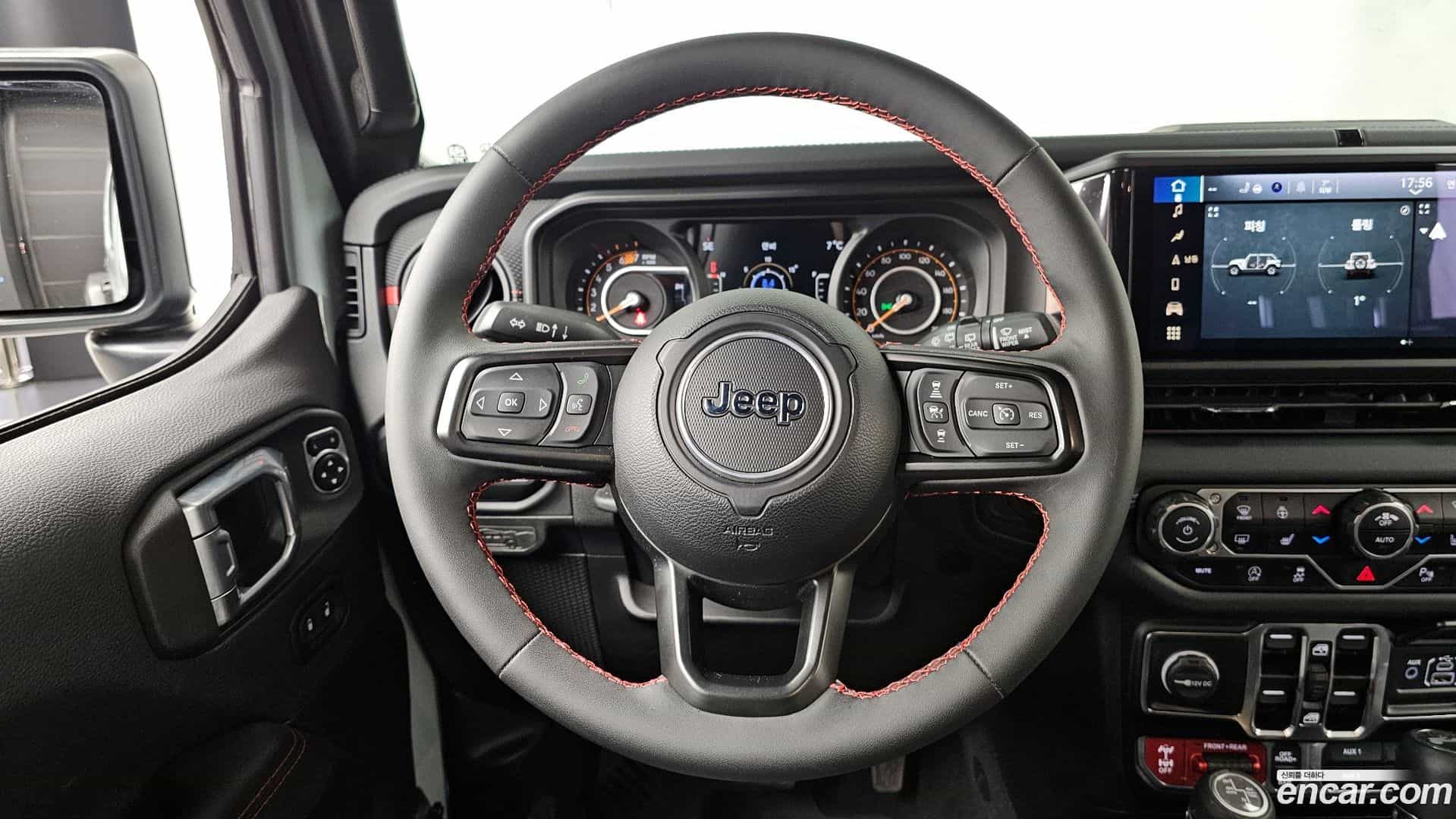 Wrangler Jeep 2024.4-OPTION-017