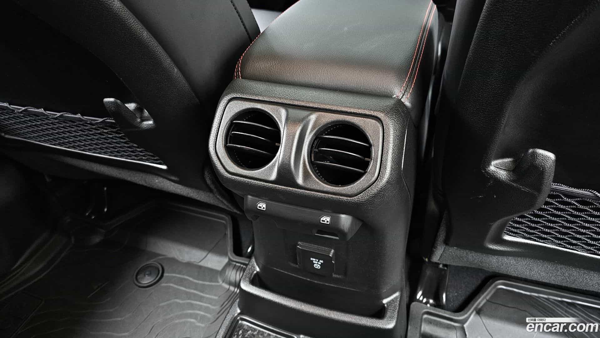 Wrangler Jeep 2024.4-OPTION-023