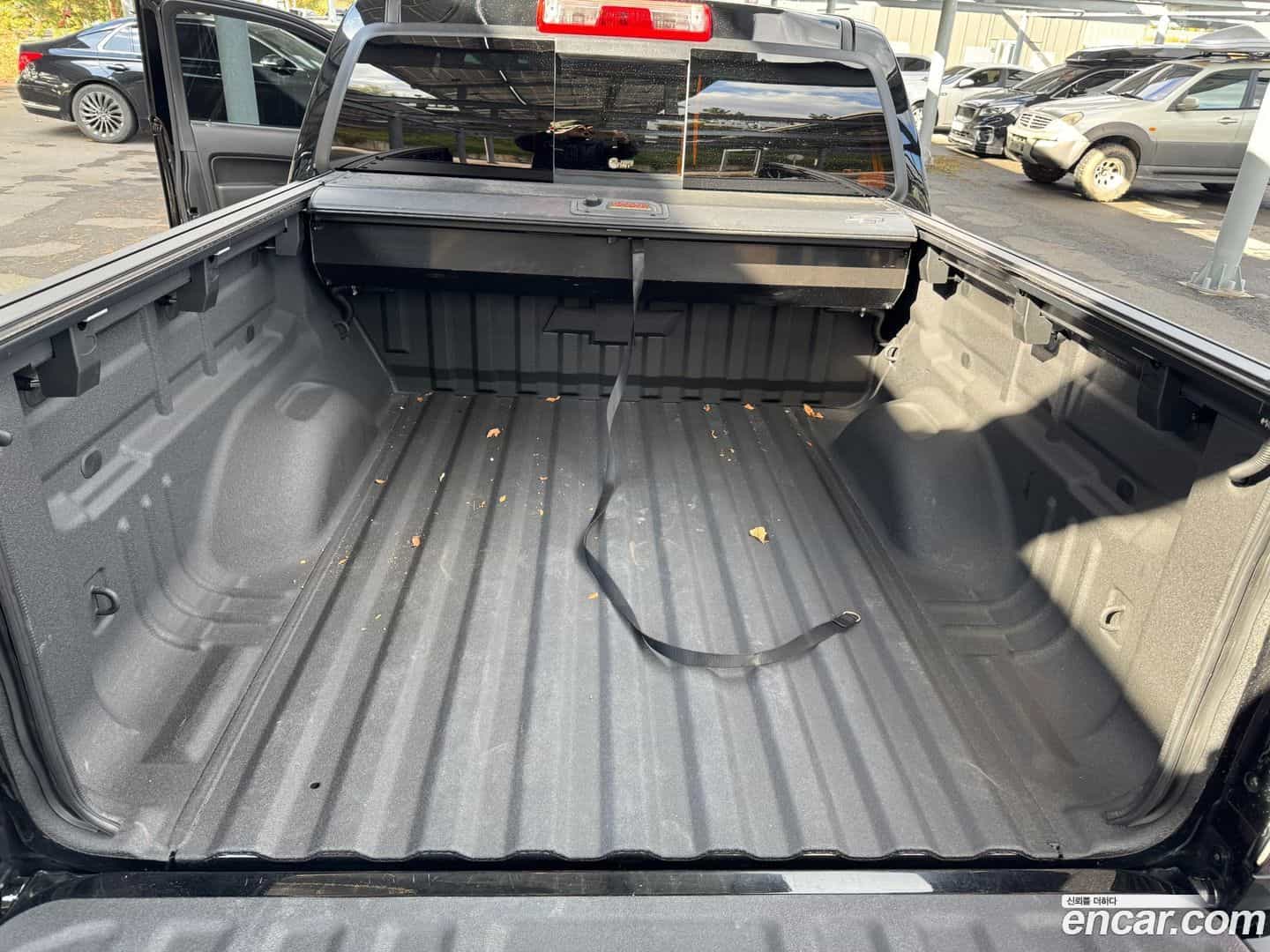 Colorado ChevroletGMDaewoo 2021.10-OPTION-022