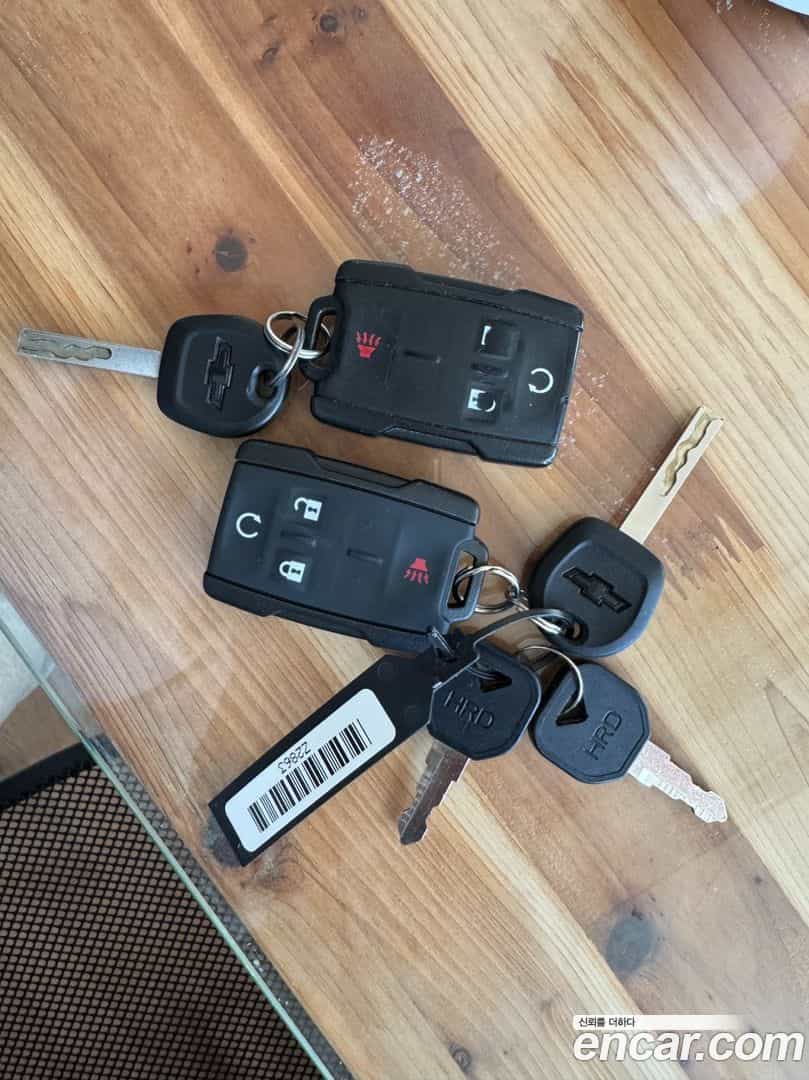 Colorado ChevroletGMDaewoo 2021.10-OPTION-023