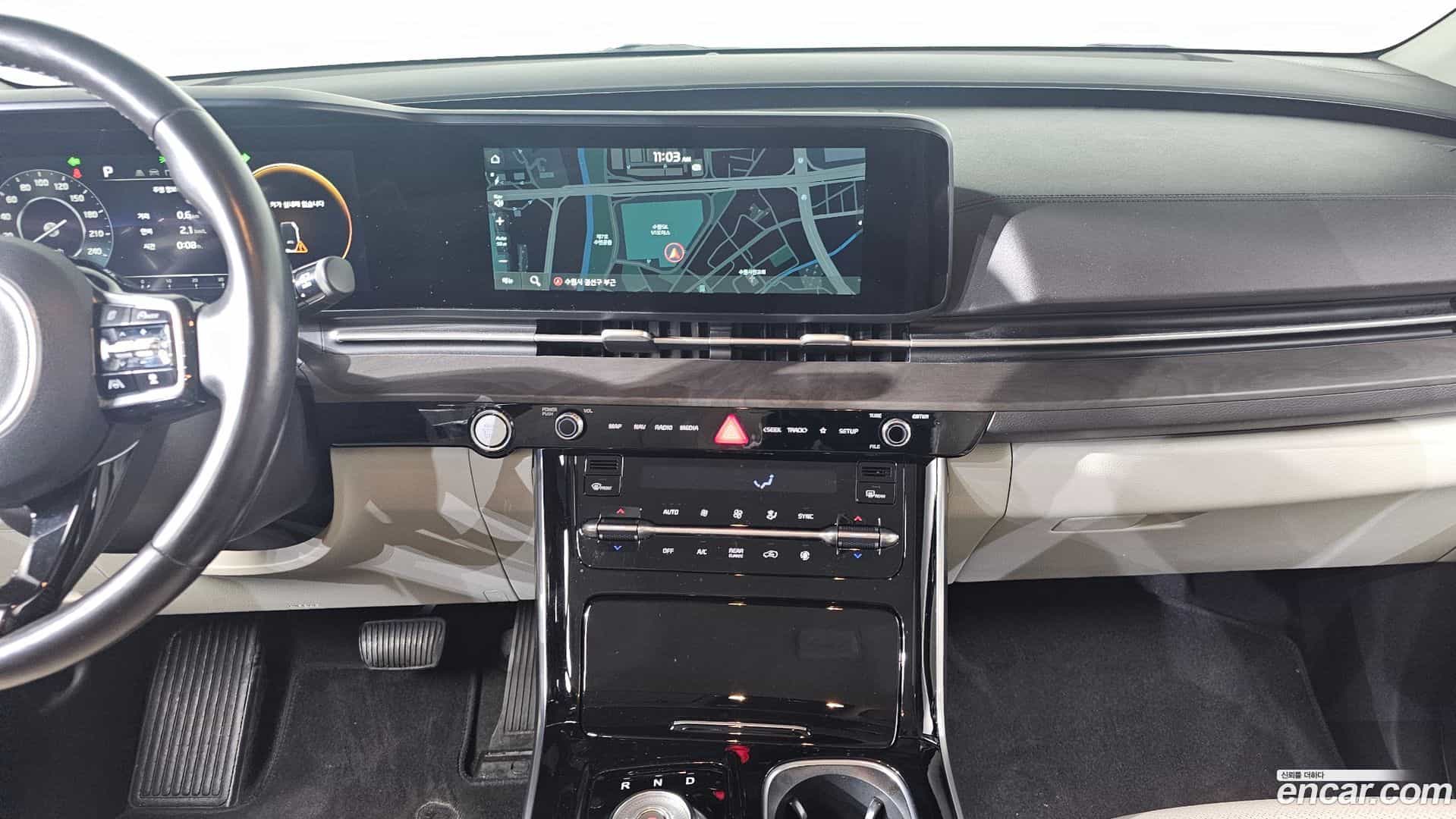 Canival Kia 2020.10-OPTION-018