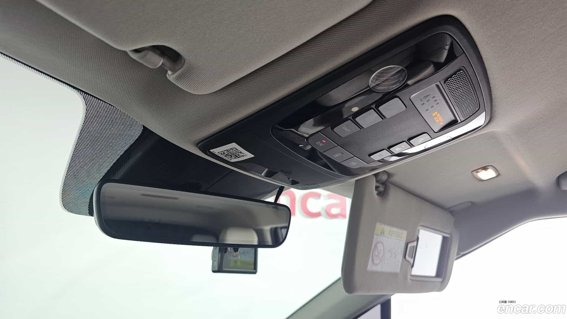 Canival Kia 2020.10-OPTION-021