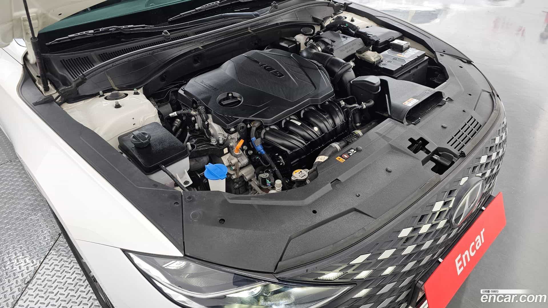 Grandeur Hyundai 2022.3-INNER-006