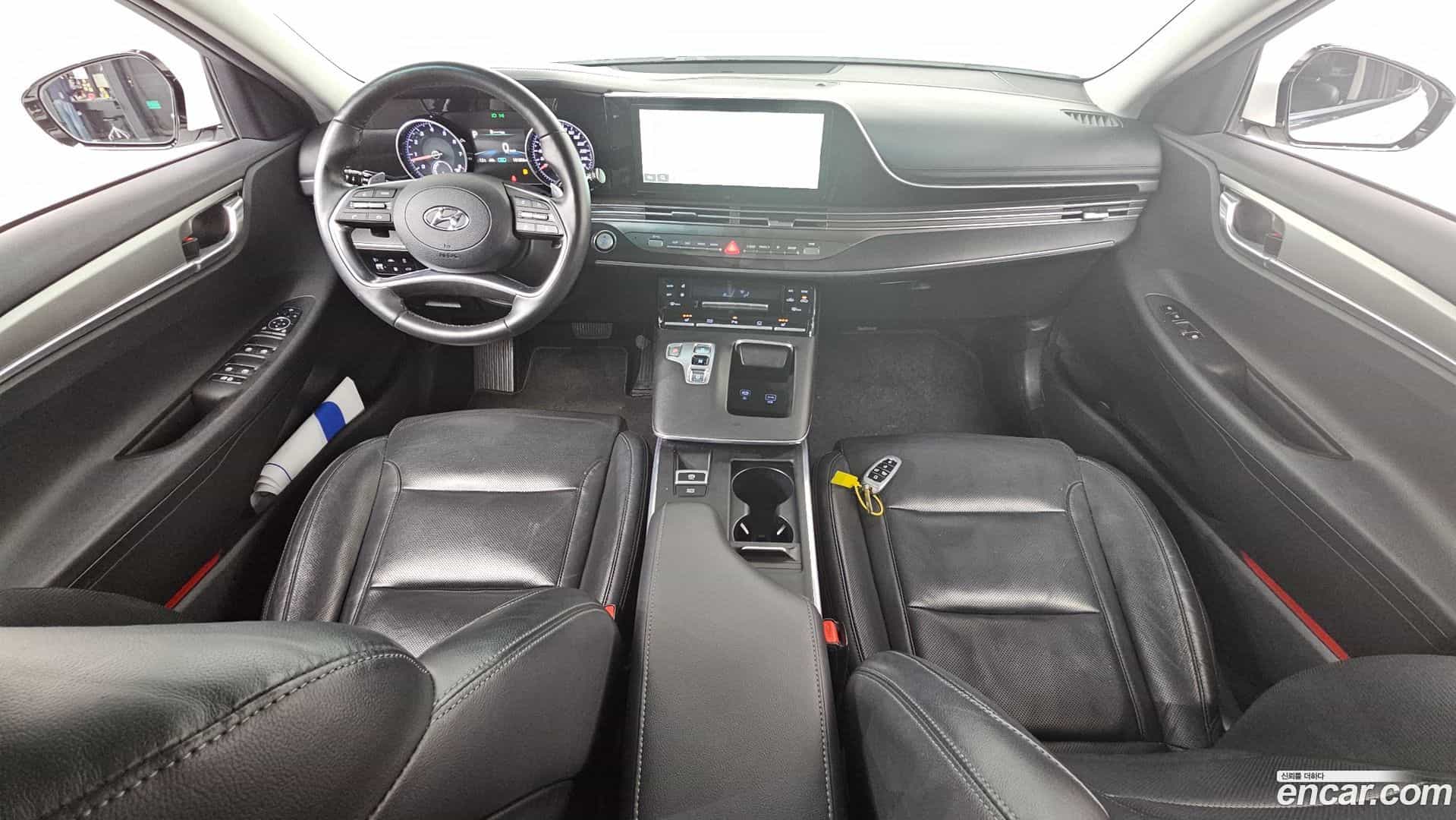 Grandeur Hyundai 2022.3-INNER-007