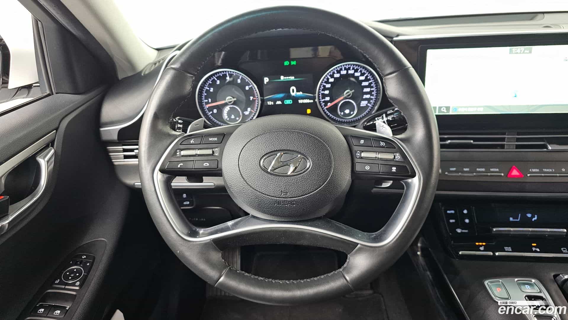 Grandeur Hyundai 2022.3-OPTION-017