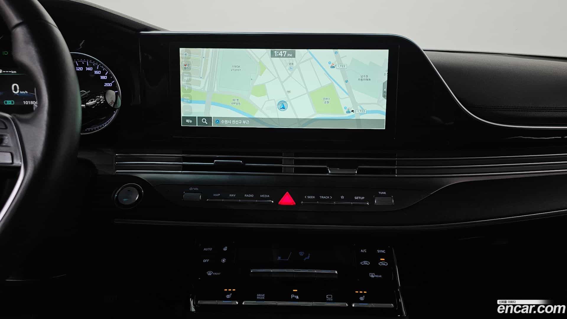 Grandeur Hyundai 2022.3-OPTION-018