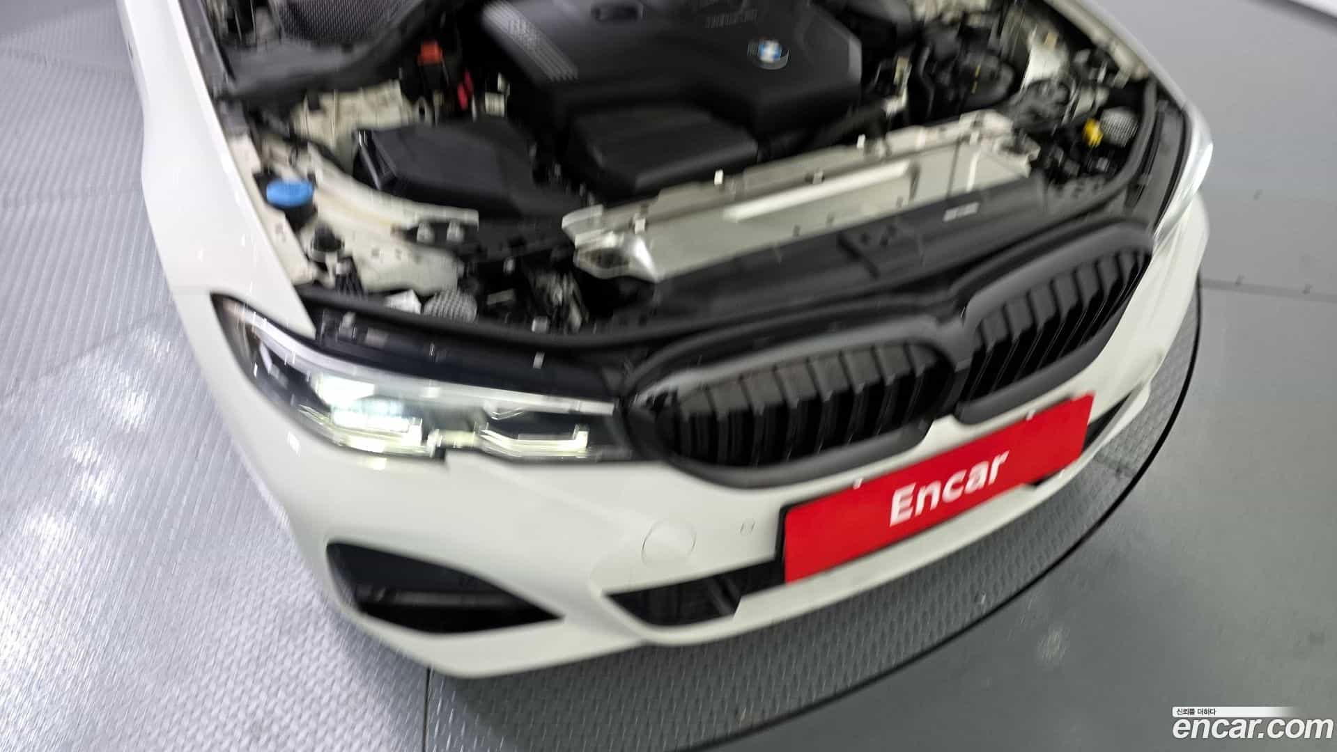 3-Series BMW 2021.9-INNER-006