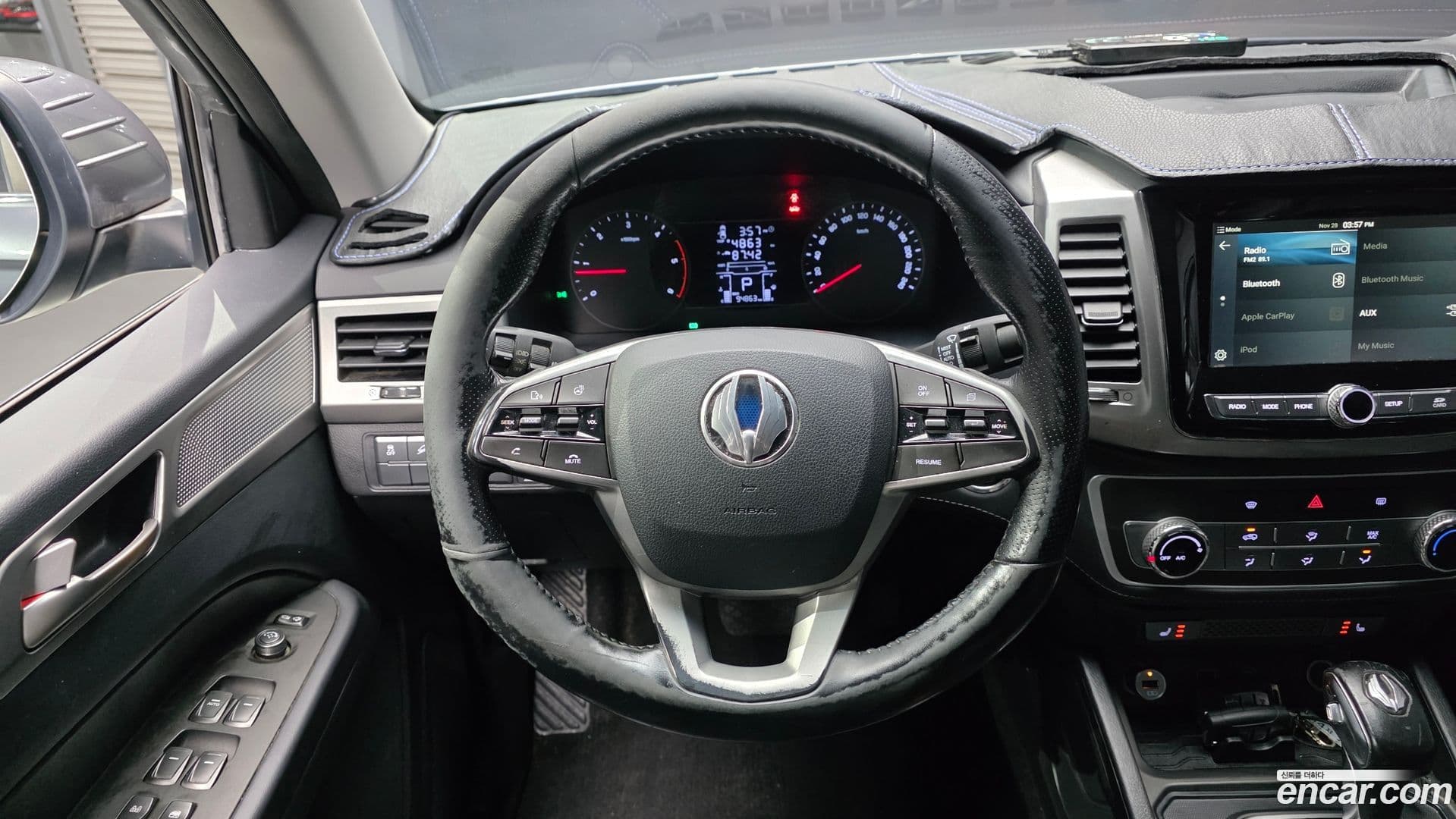 Main__Slider__Photo:Rexton KG_Mobility_Ssangyong 2019.1-12