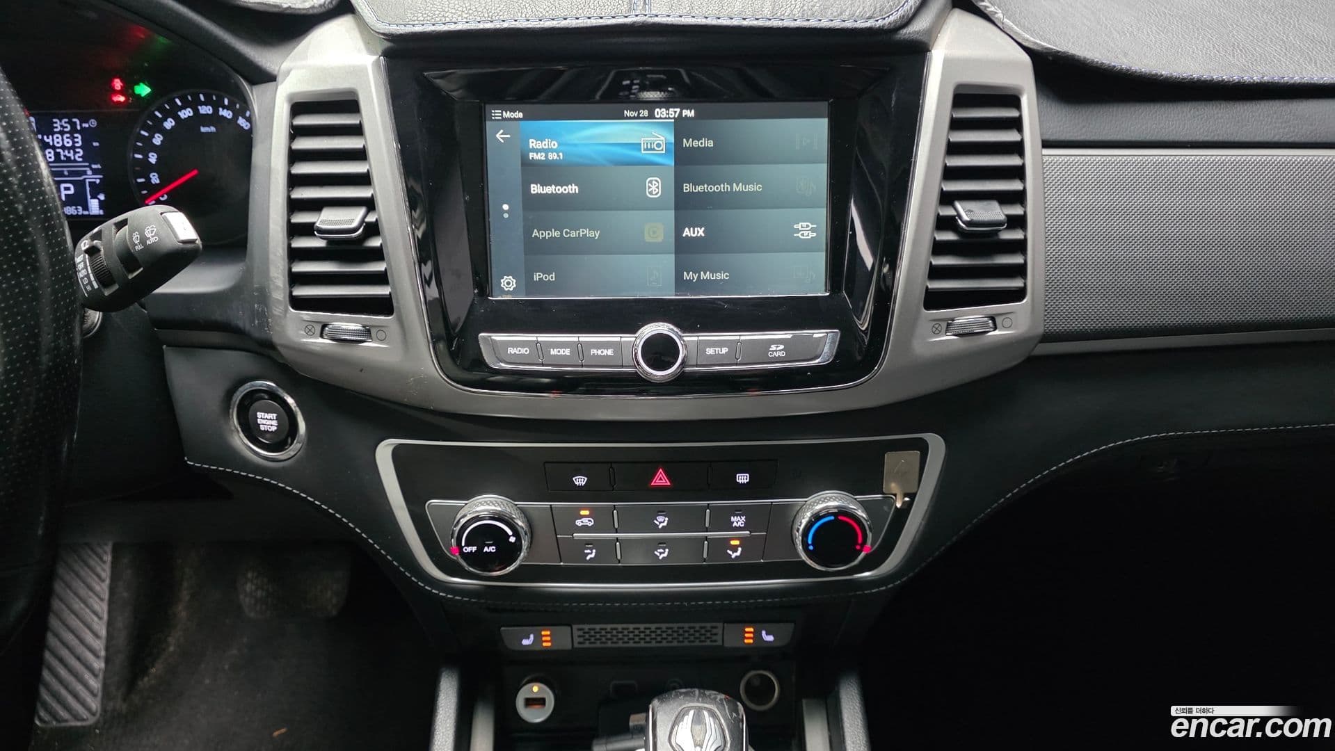 Main__Slider__Photo:Rexton KG_Mobility_Ssangyong 2019.1-13