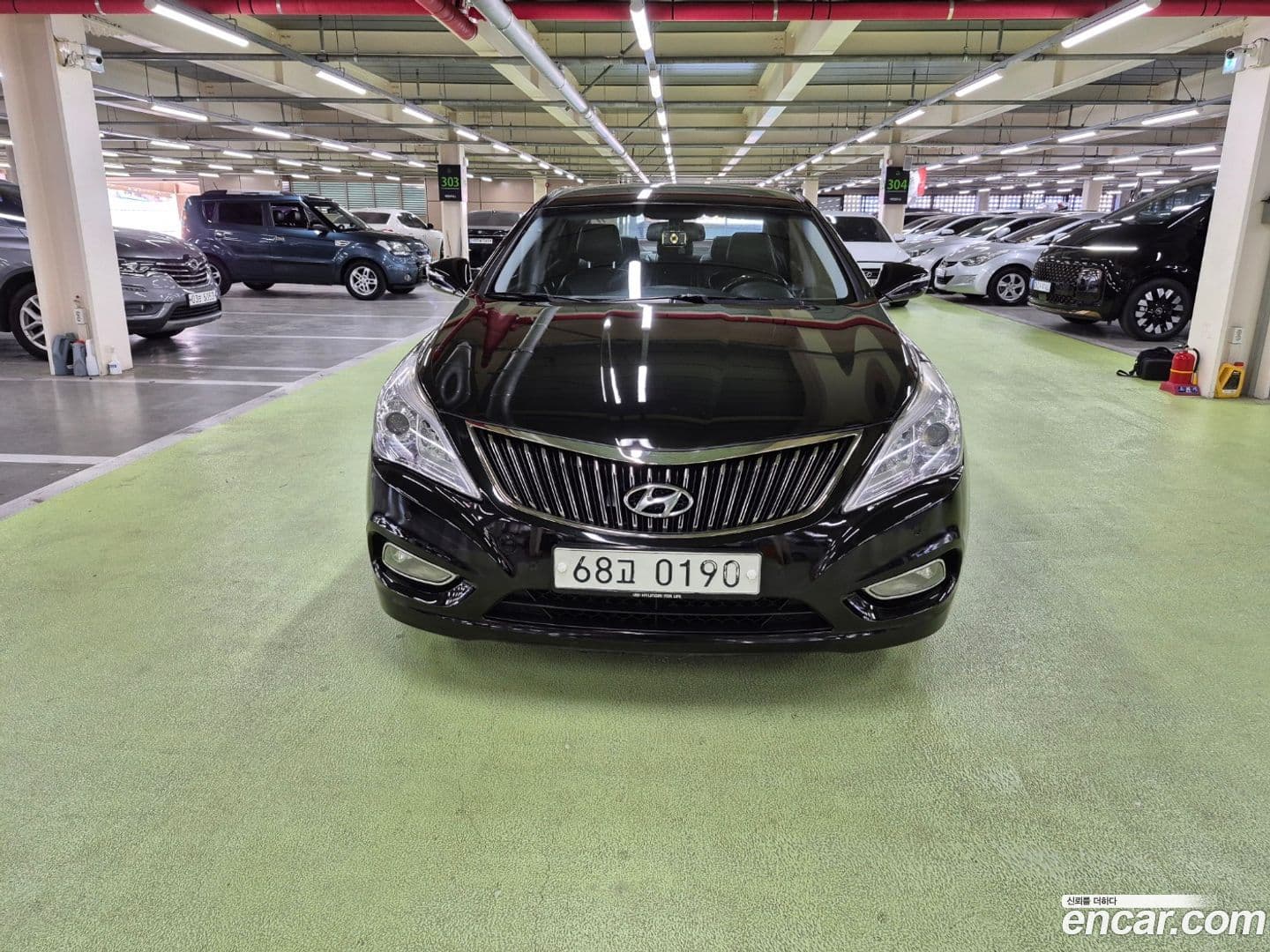 Main__Slider__Photo:Grandeur Hyundai 2013.0-1