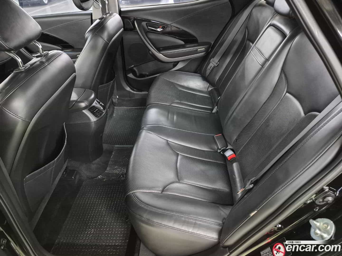 Grandeur Hyundai 2013.0-INNER-007