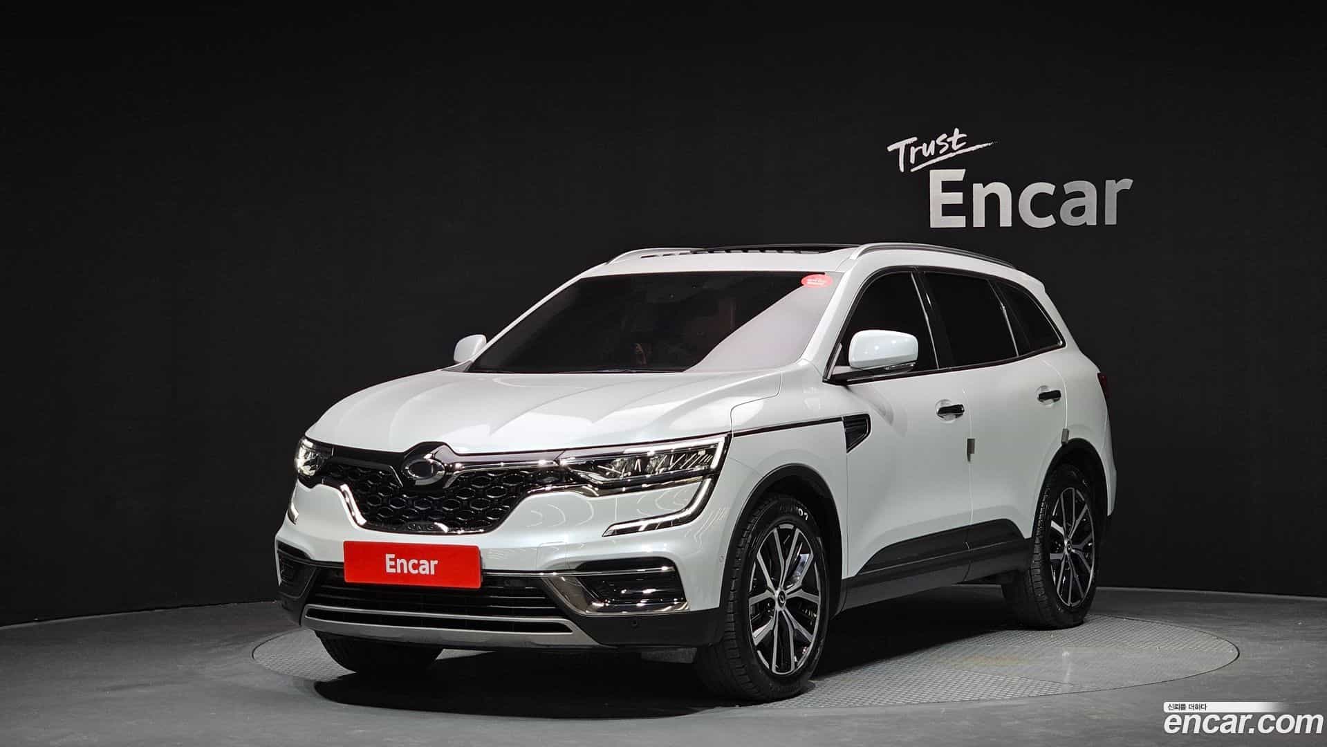 QM6 Renault Korea 2022.5-OUTER-001