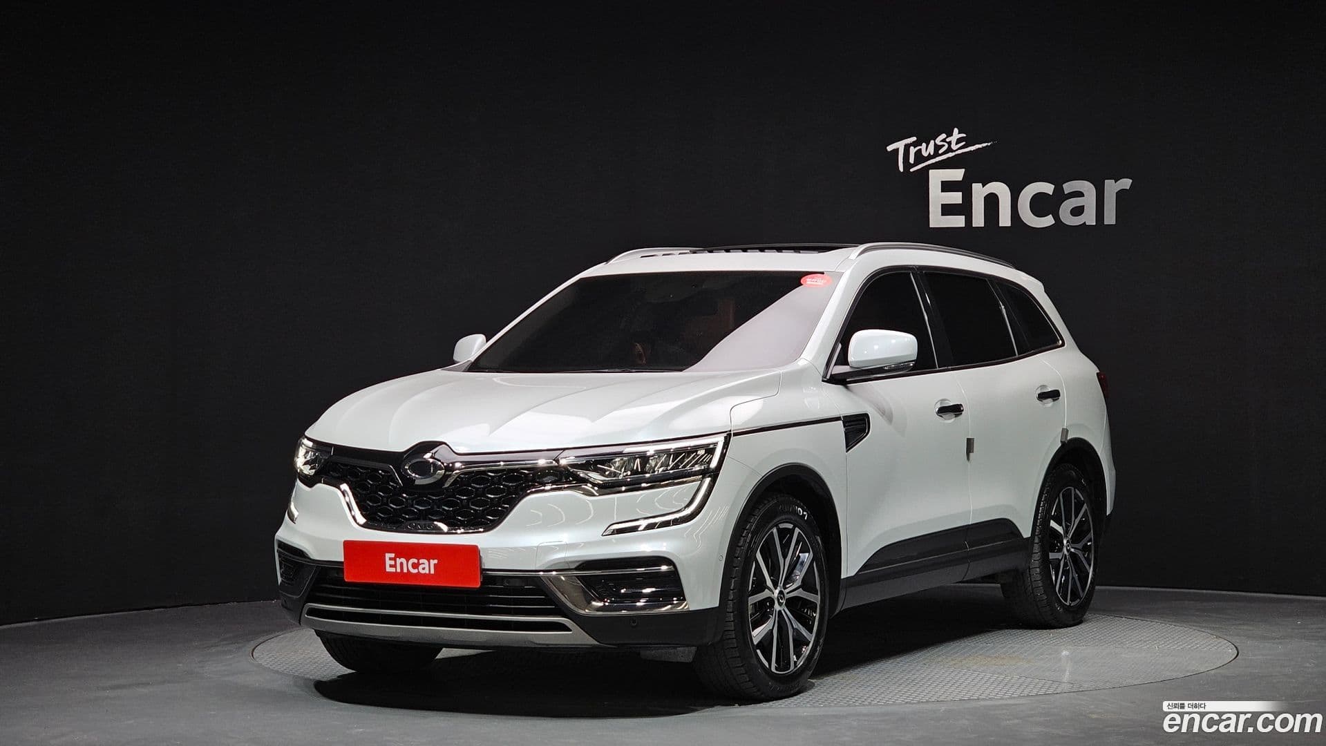 Main__Slider__Photo:QM6 Renault Korea 2022.5-0