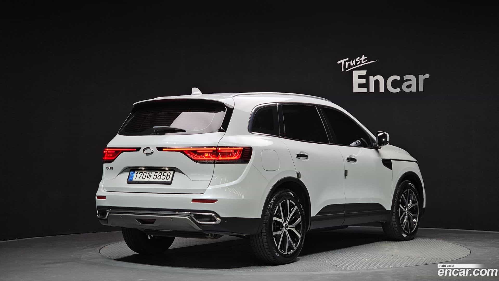 QM6 Renault Korea 2022.5-OUTER-002