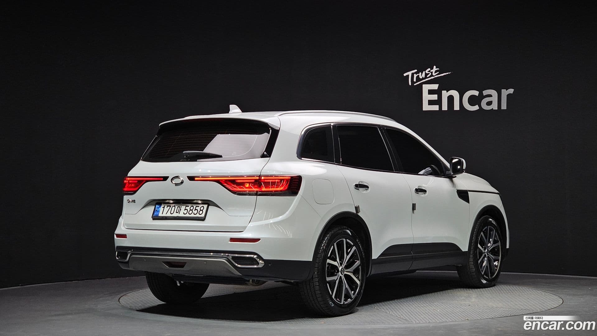 Main__Slider__Photo:QM6 Renault Korea 2022.5-1