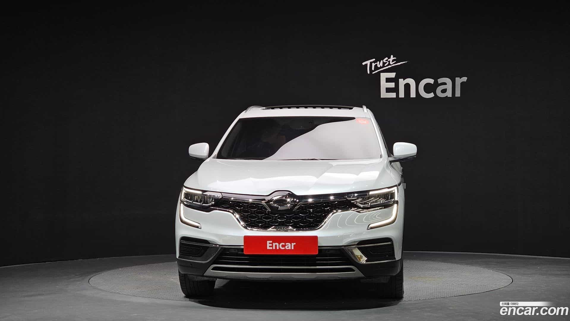 QM6 Renault Korea 2022.5-OUTER-003