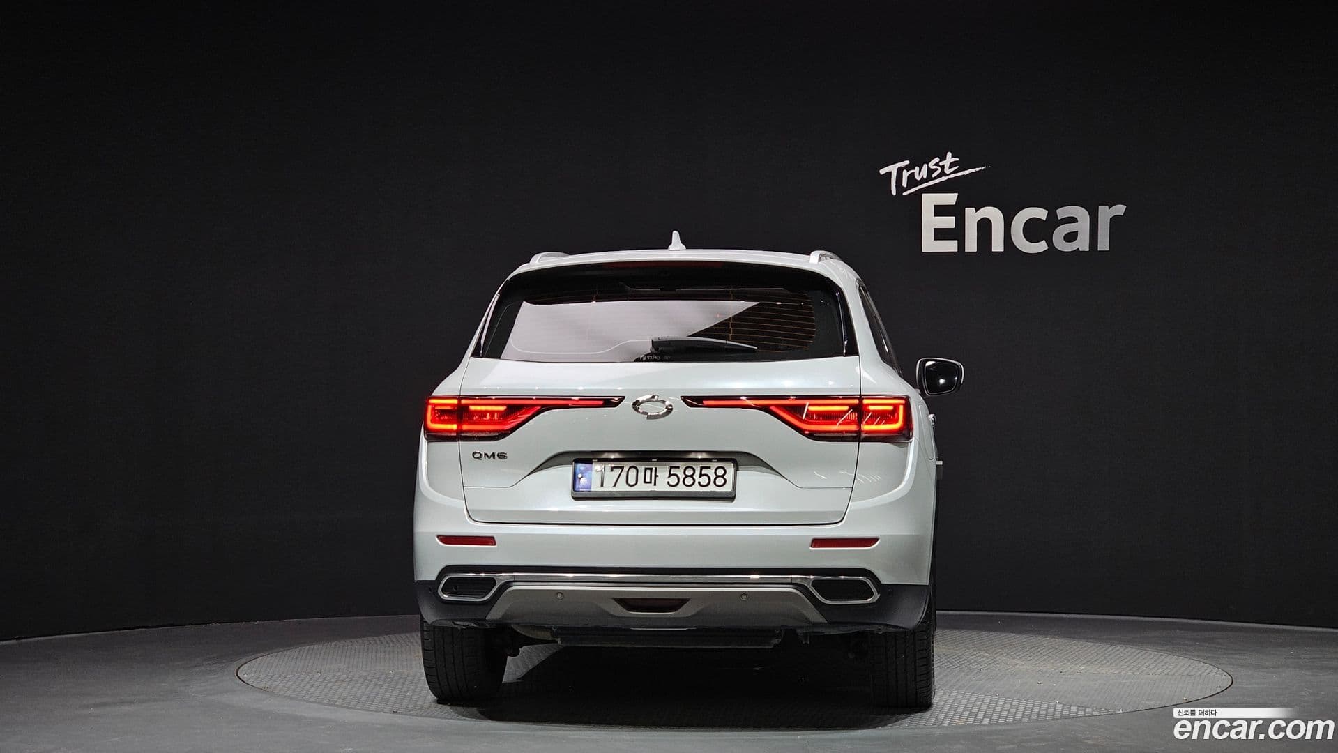 Main__Slider__Photo:QM6 Renault Korea 2022.5-3