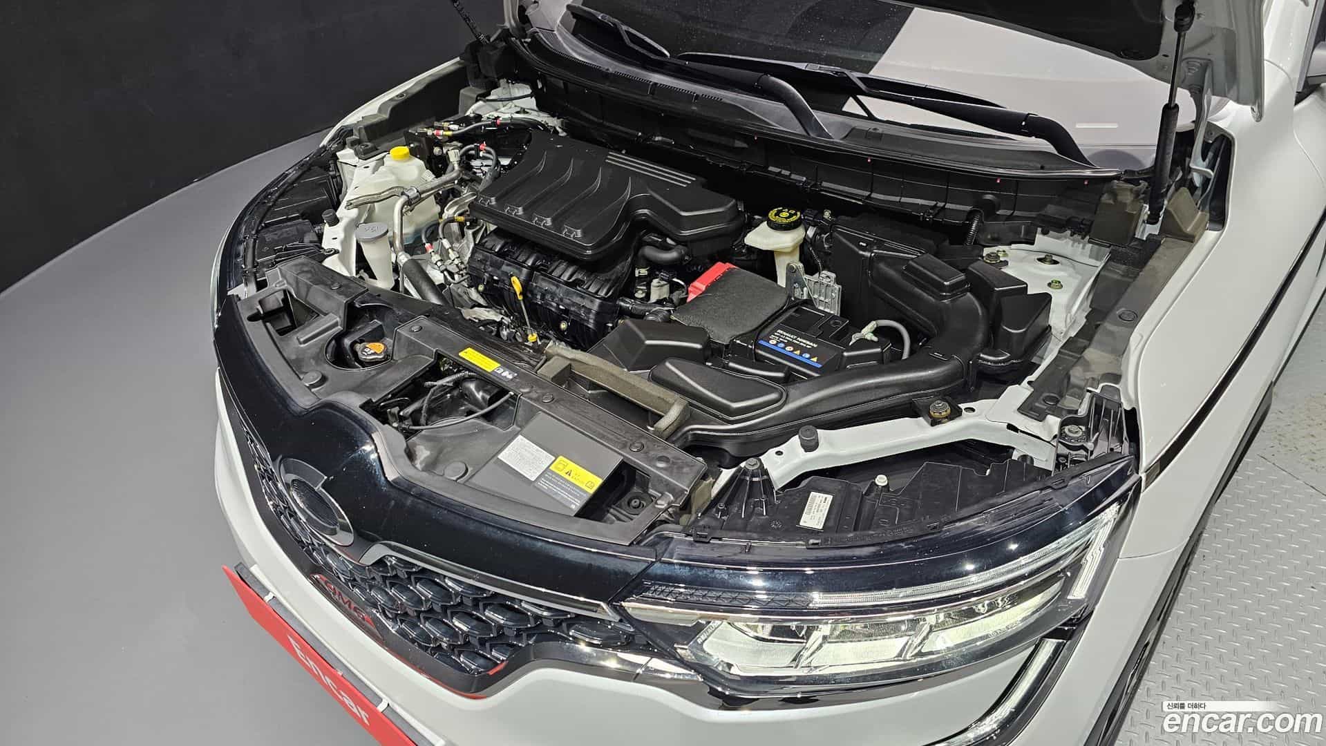 QM6 Renault Korea 2022.5-INNER-006