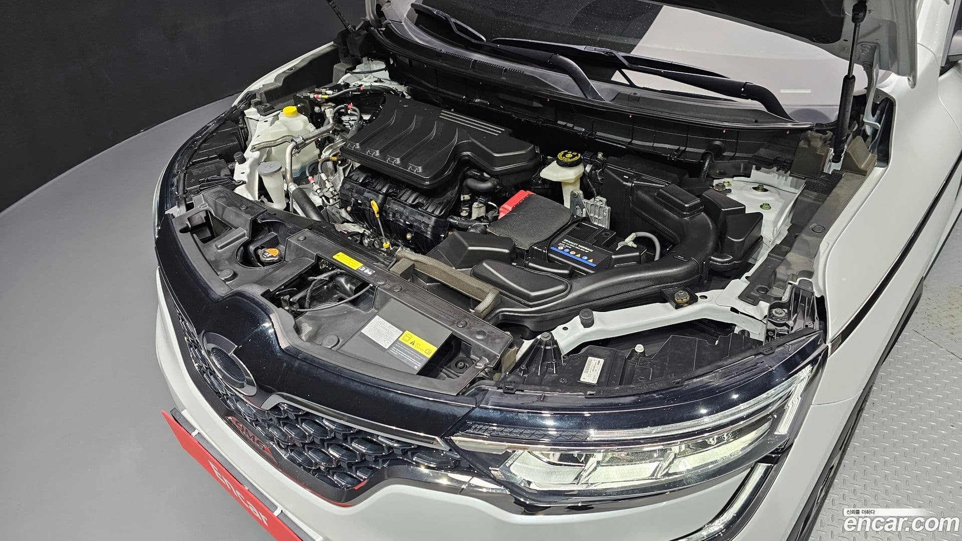 Main__Slider__Photo:QM6 Renault Korea 2022.5-5