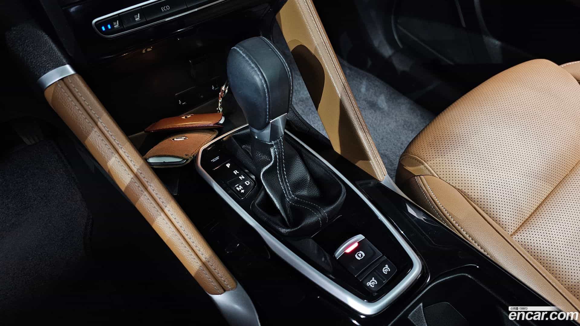 QM6 Renault Korea 2022.5-INNER-009