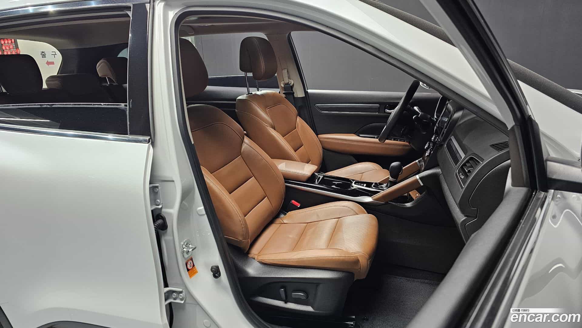 QM6 Renault Korea 2022.5-OPTION-015