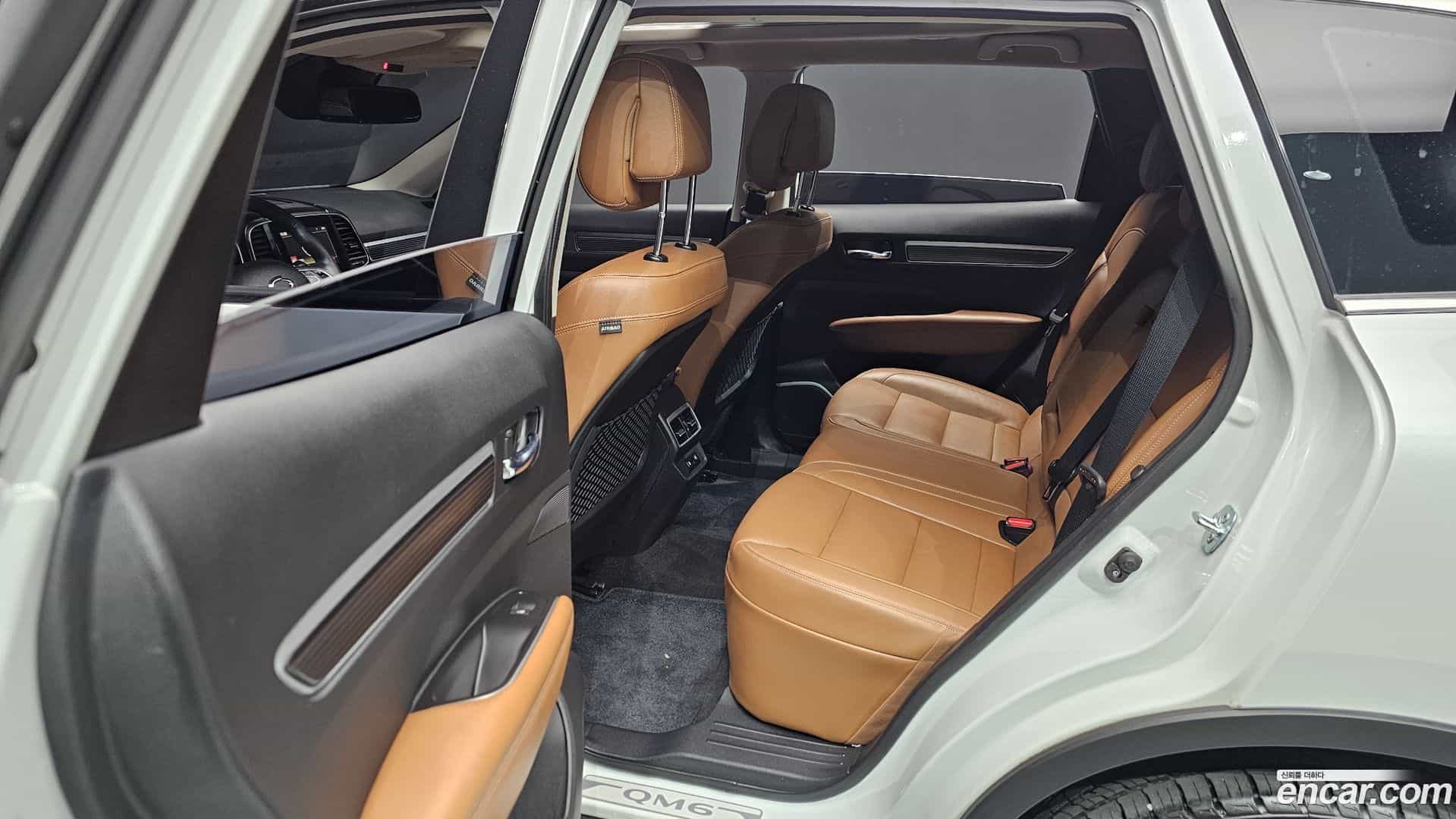 QM6 Renault Korea 2022.5-OPTION-016