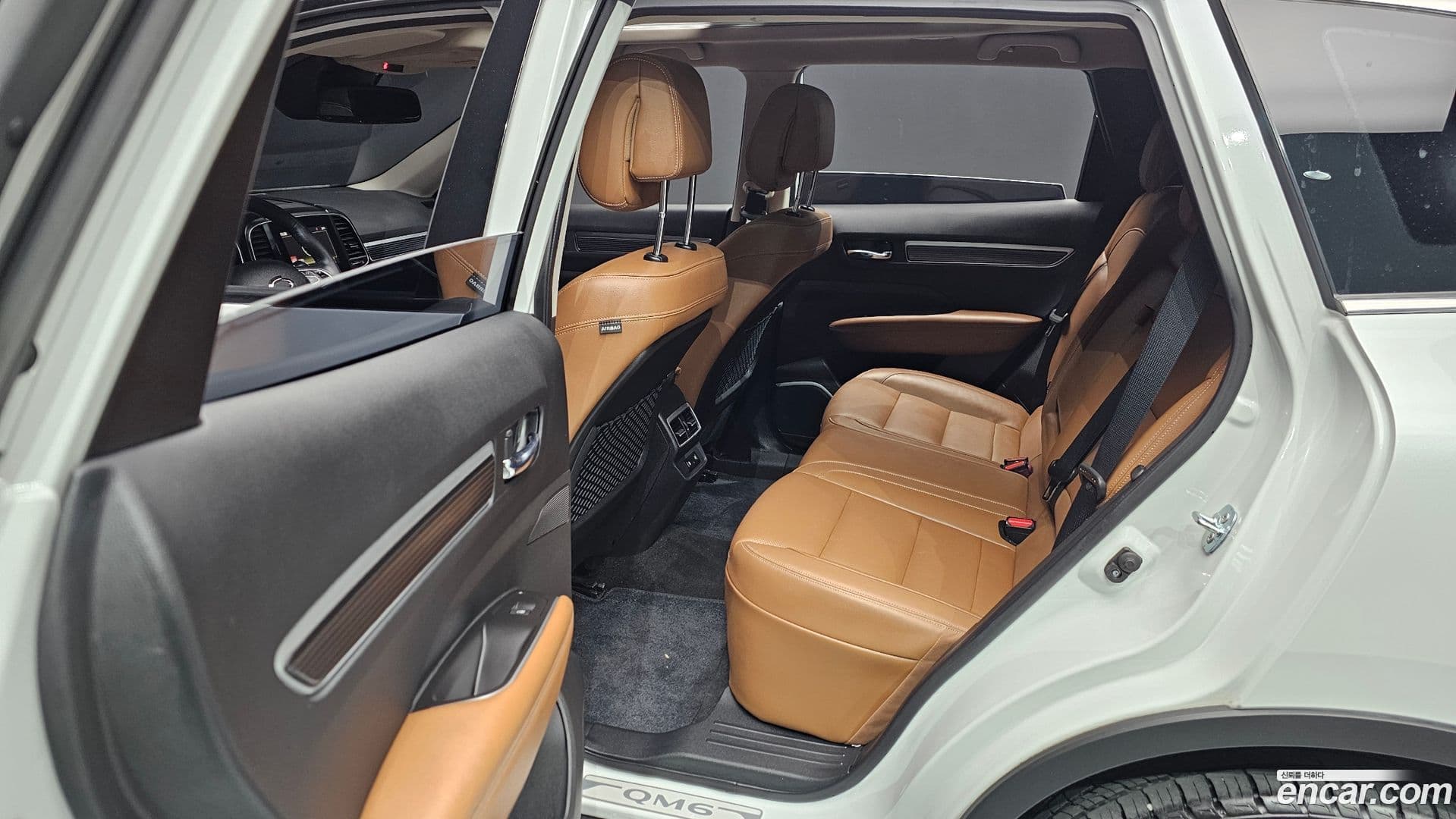 Main__Slider__Photo:QM6 Renault Korea 2022.5-11