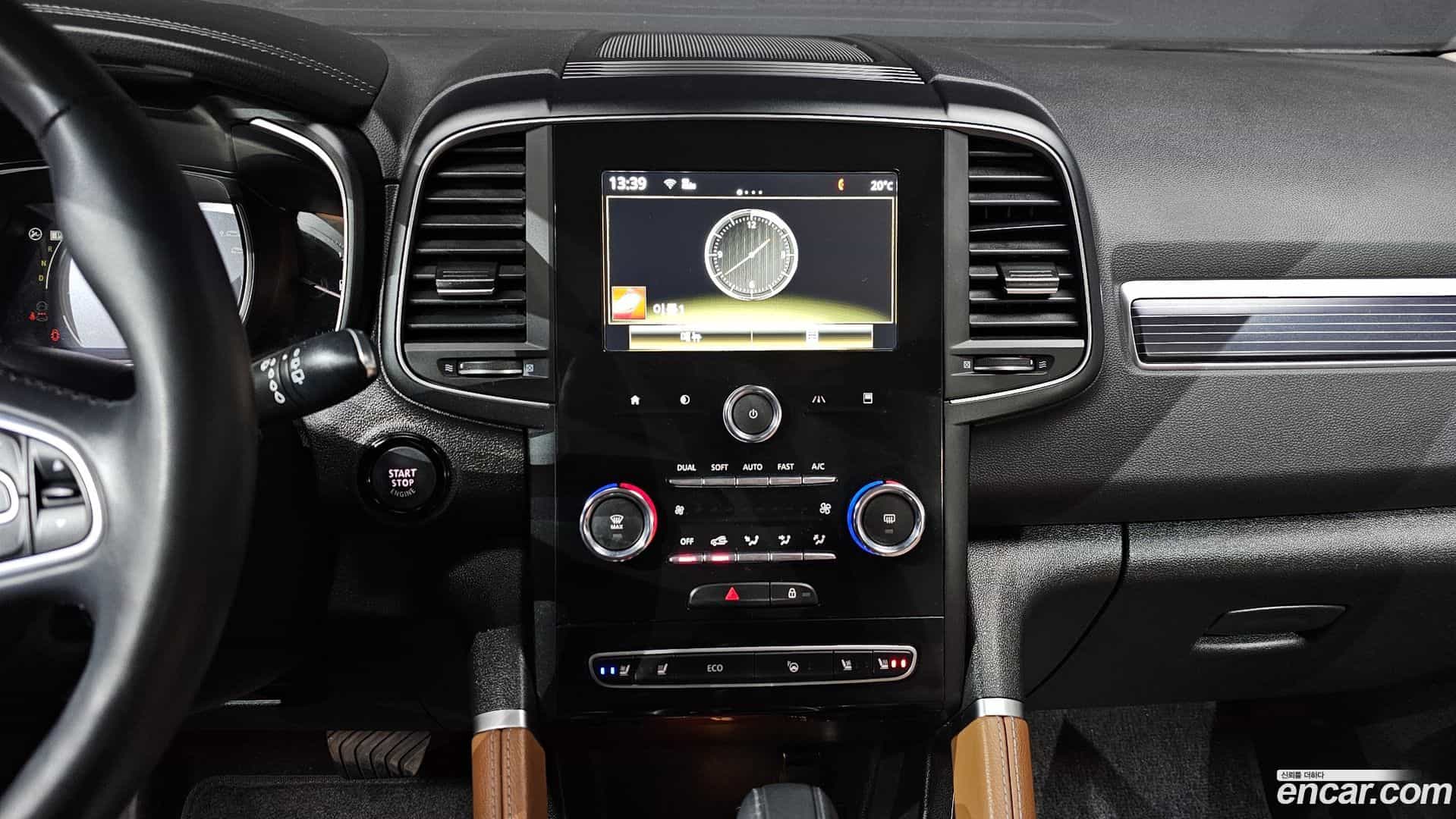 QM6 Renault Korea 2022.5-OPTION-018