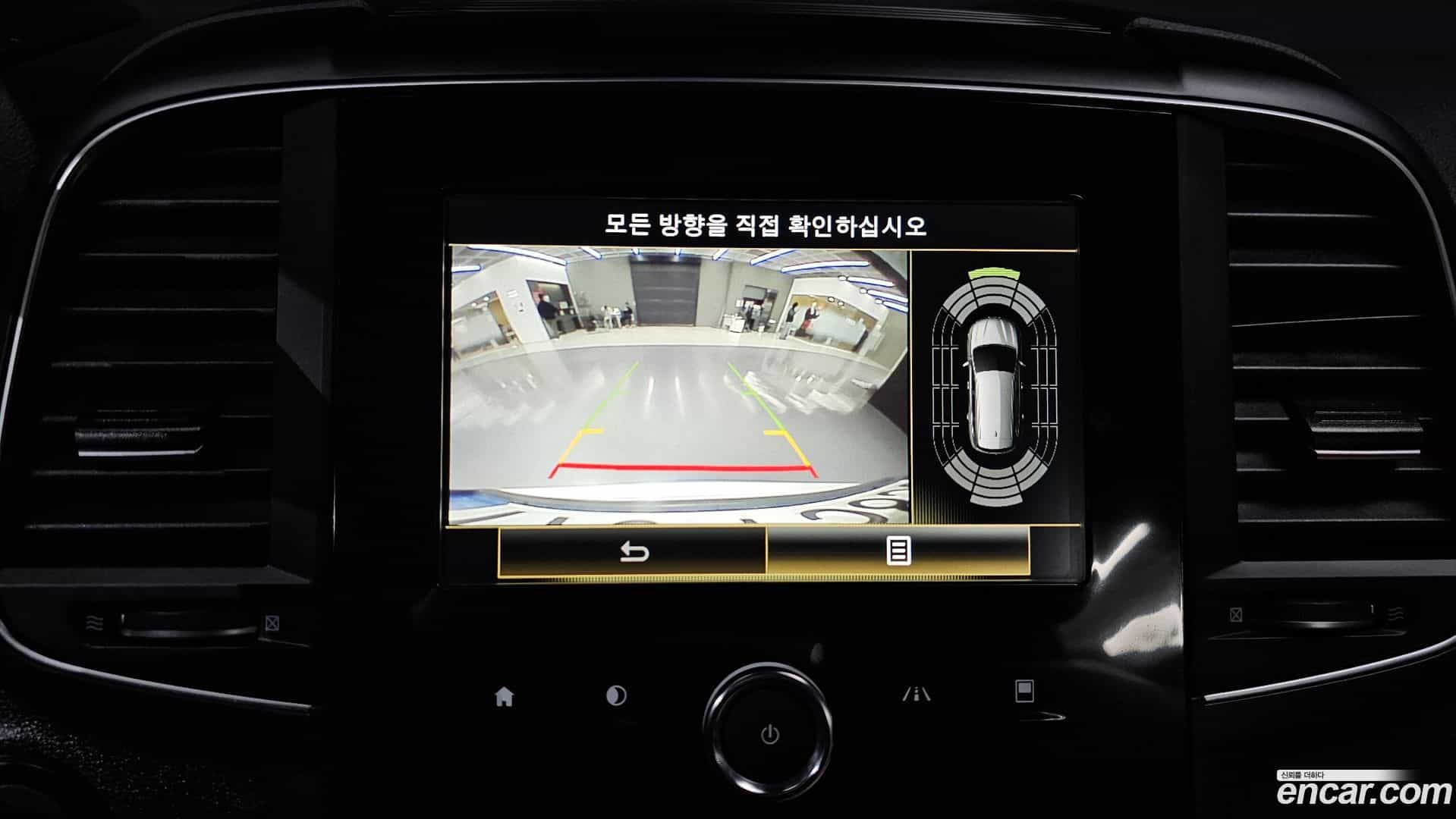 QM6 Renault Korea 2022.5-OPTION-019