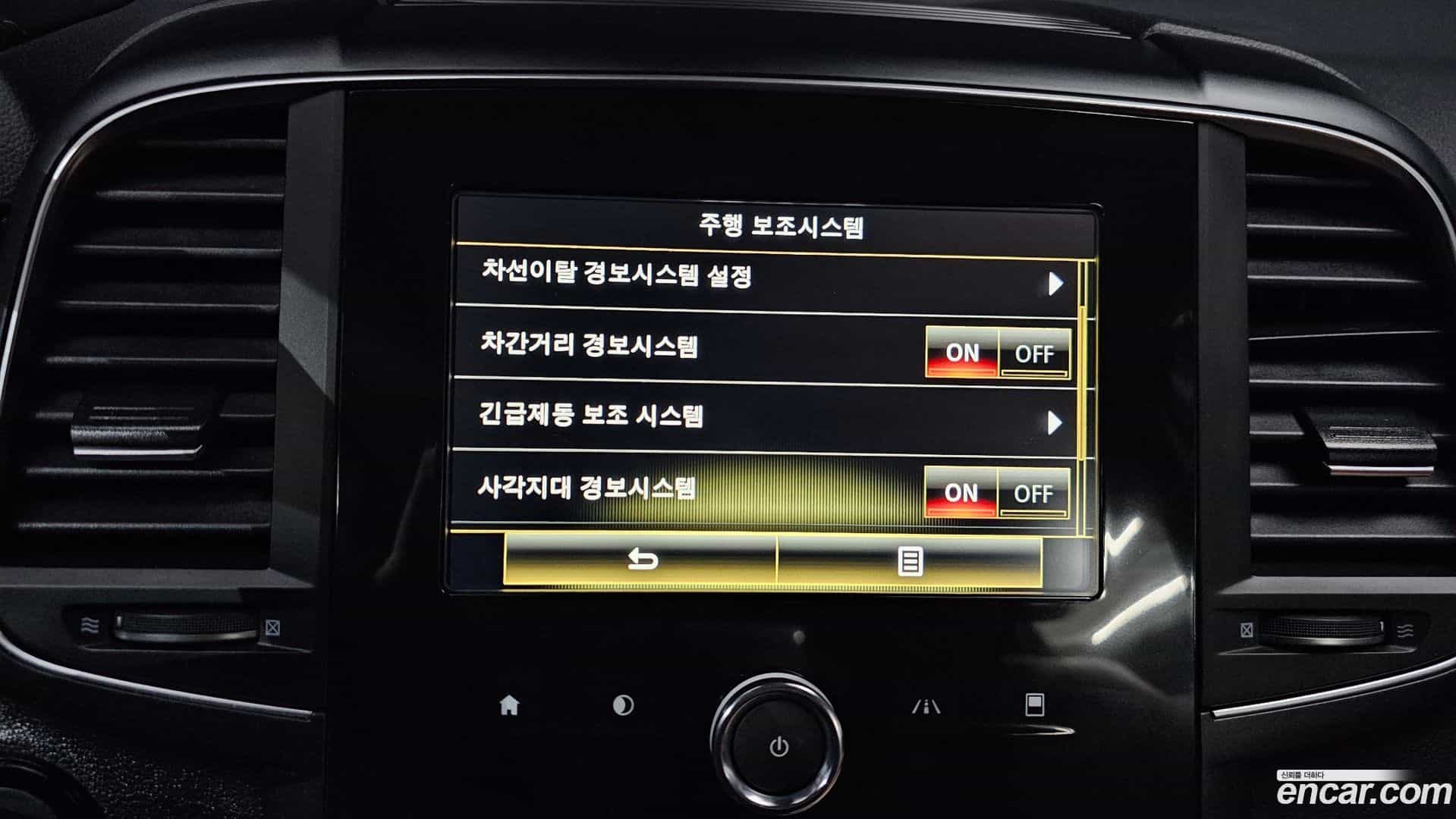 QM6 Renault Korea 2022.5-OPTION-021